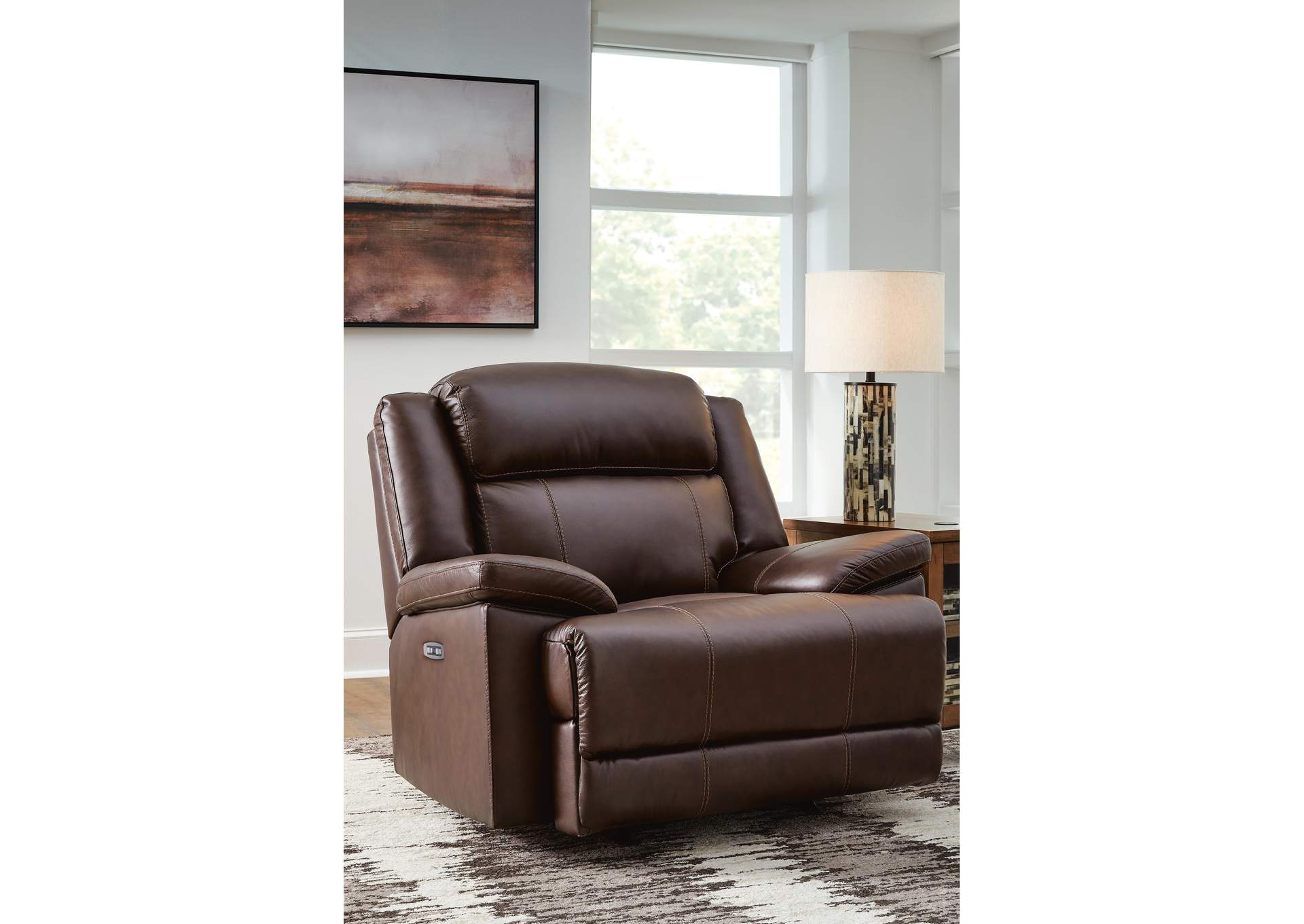 VonKurt Power Recliner image 12