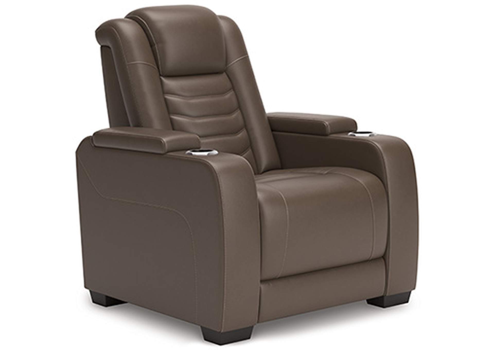 High Impact Power Recliner image 16