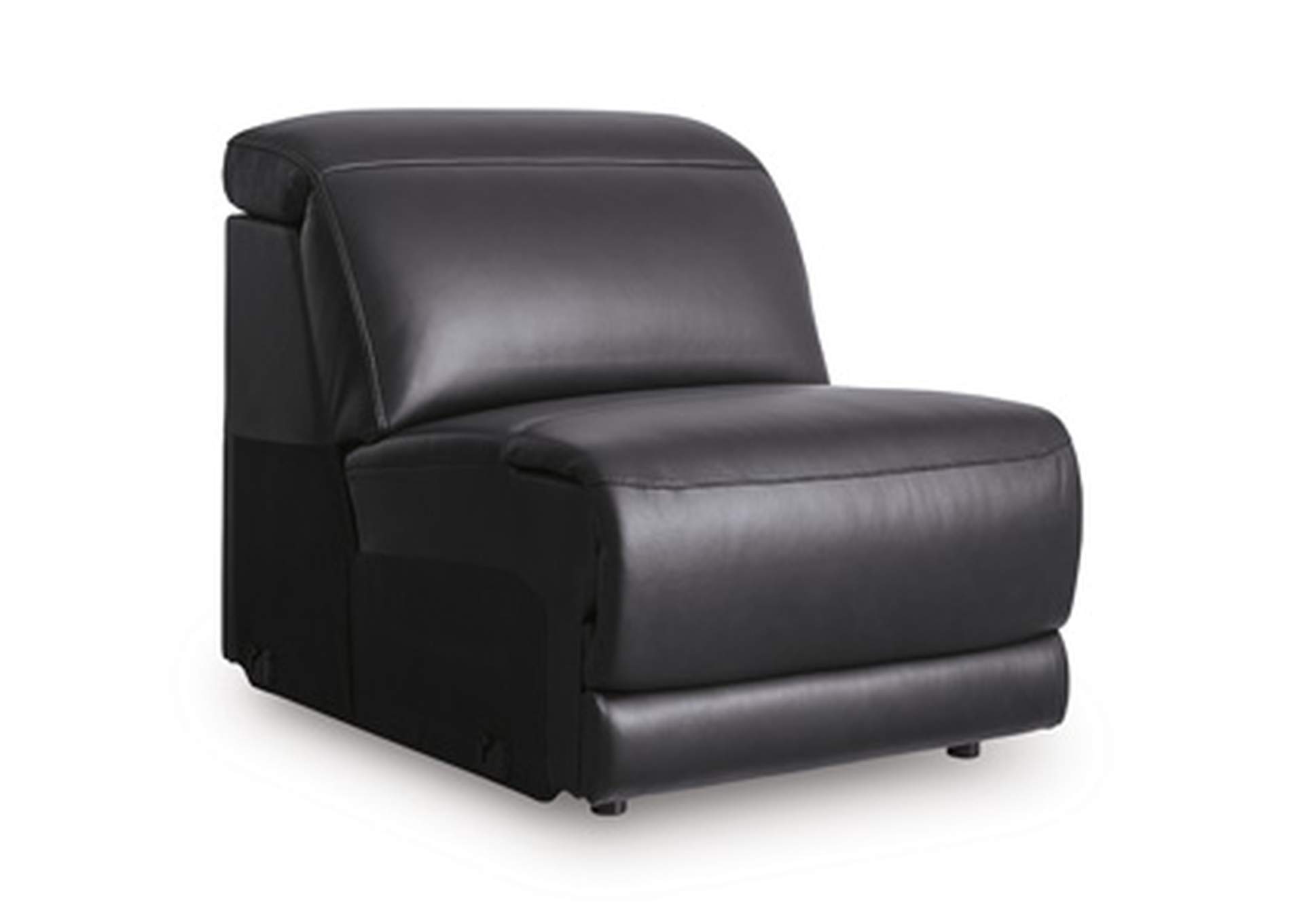 Rally-Up 3-Piece Power Reclining Sectional Sofa image 1