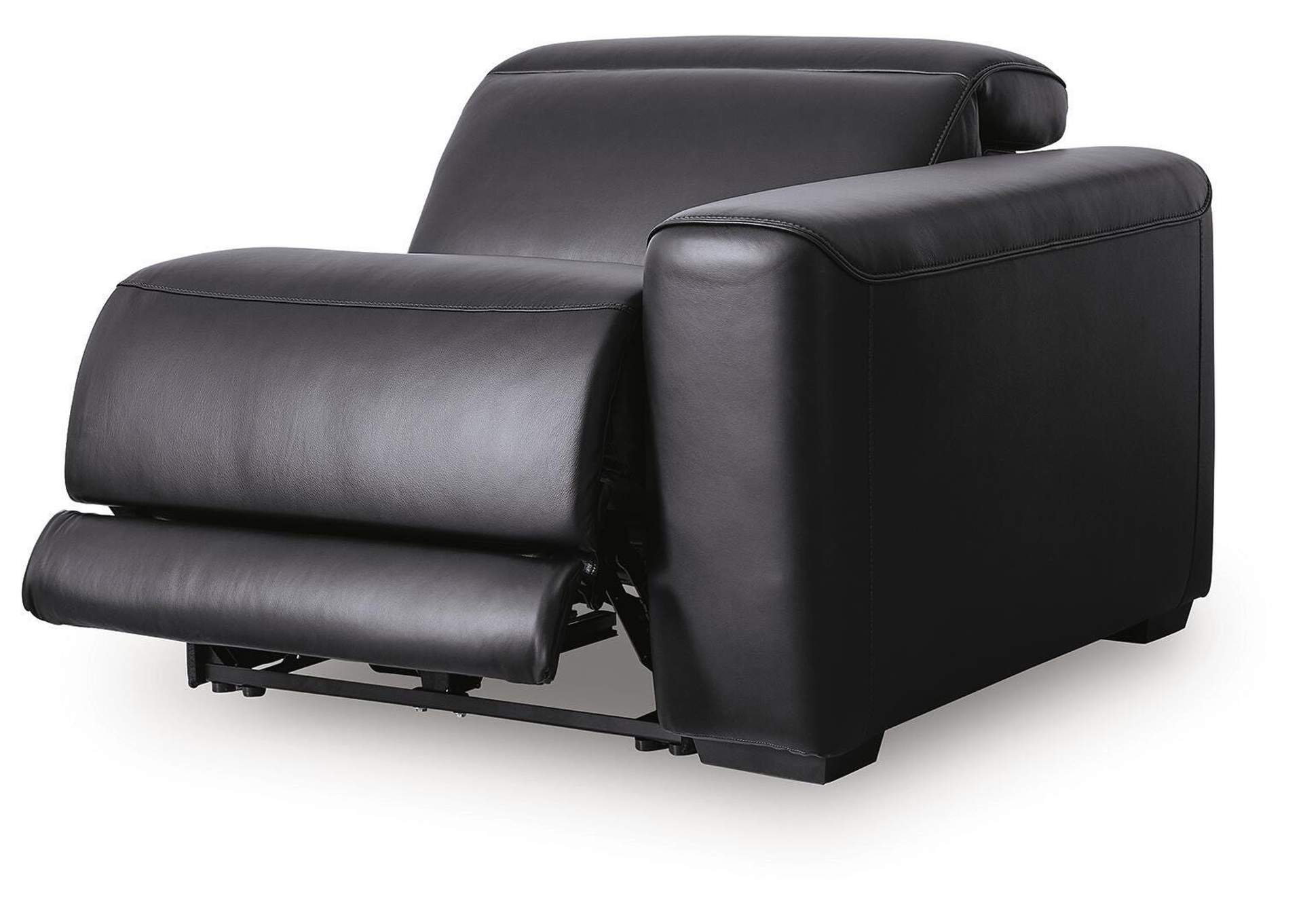 Rally-Up 2-Piece Power Reclining Sectional Loveseat image 3