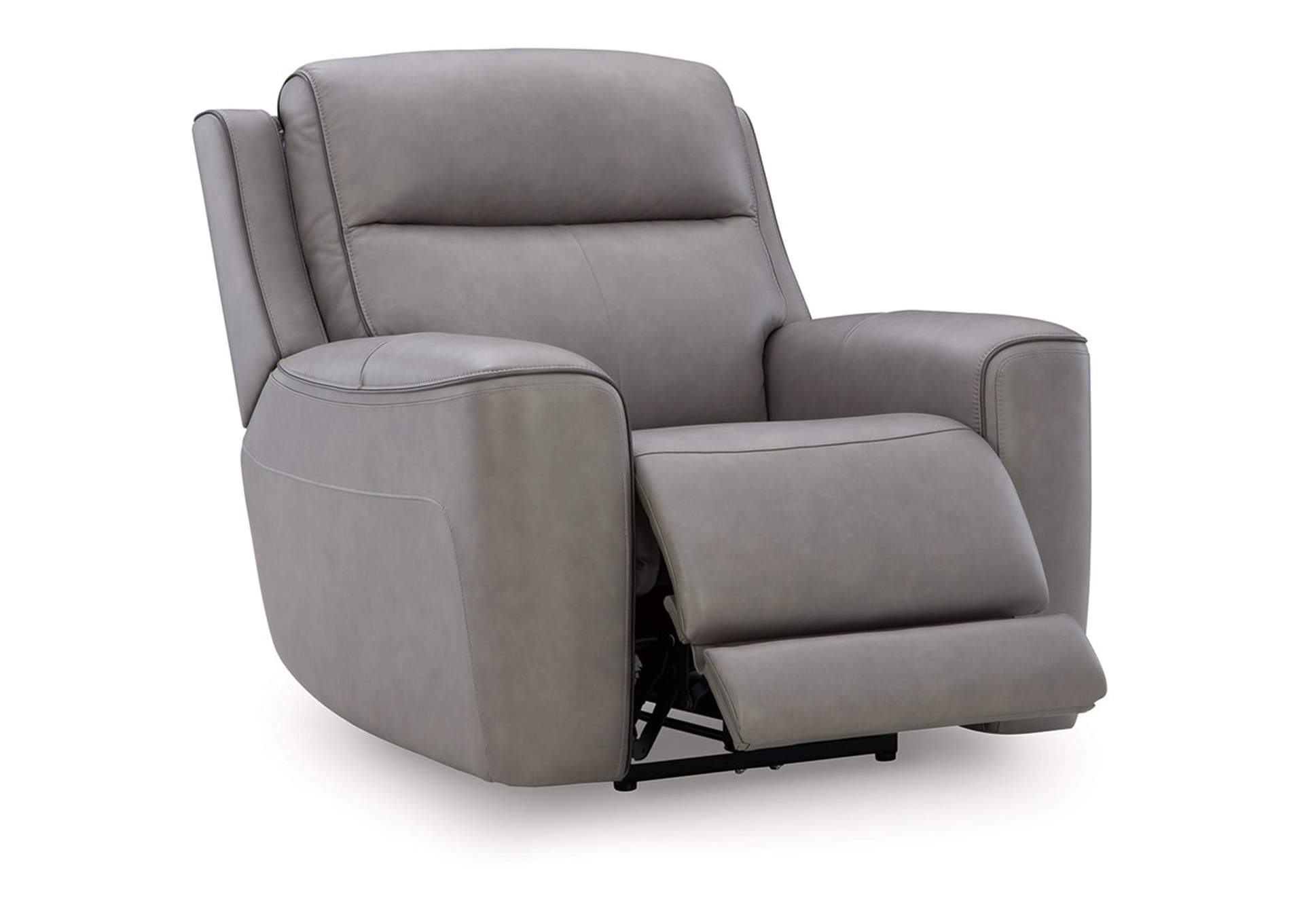 5Z-Comfort Power Recliner