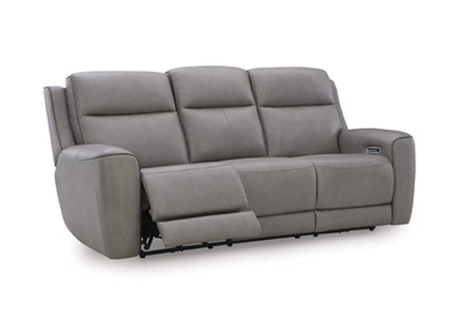 5Z-Comfort Power Reclining Sofa image 9