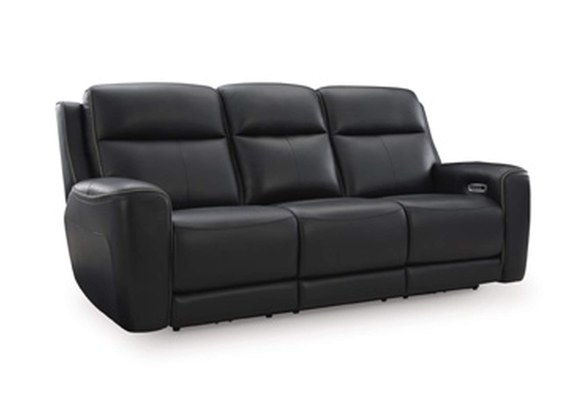 5Z-Comfort Power Reclining Sofa image 5