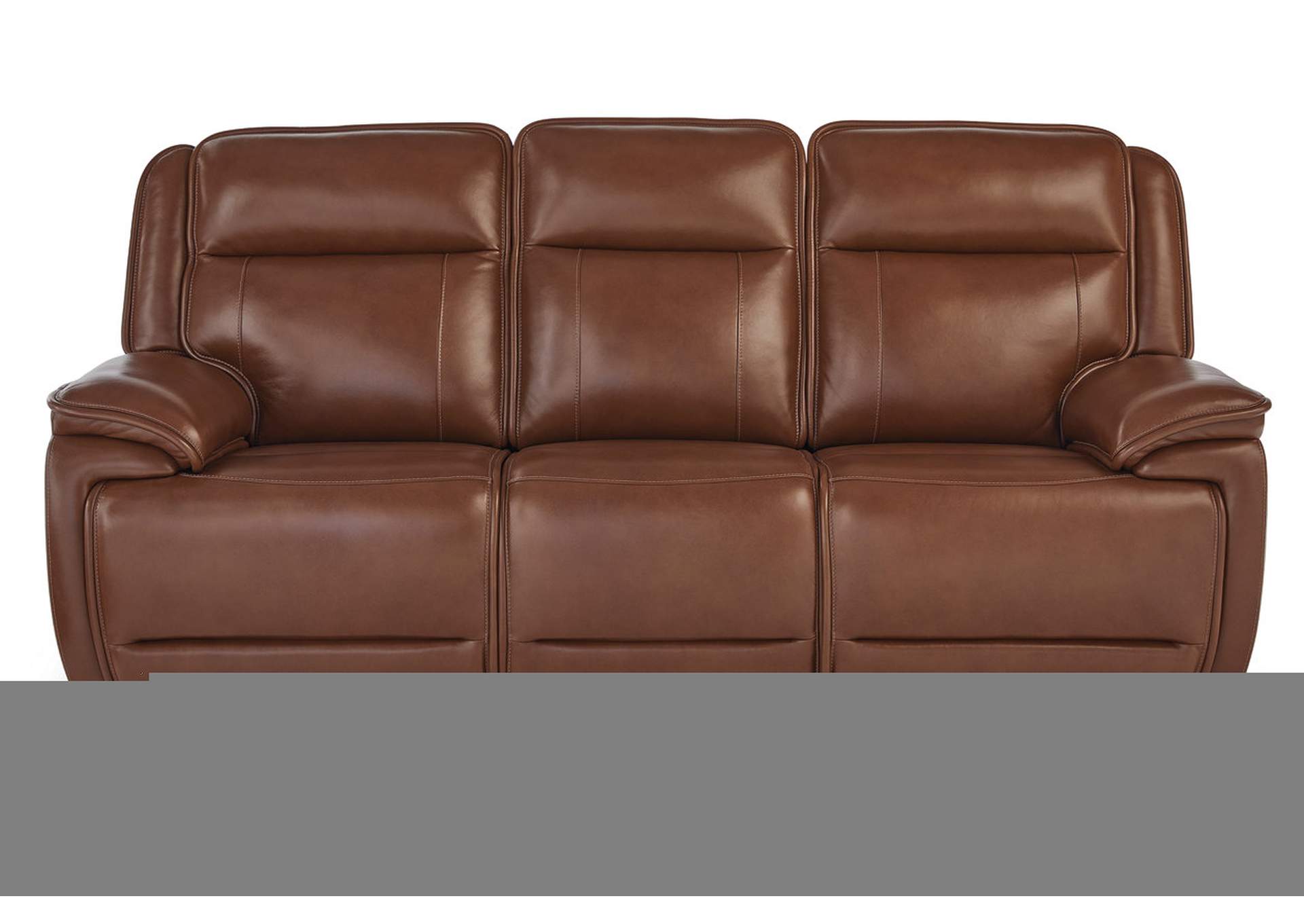 Healy Pier Power Reclining Sofa