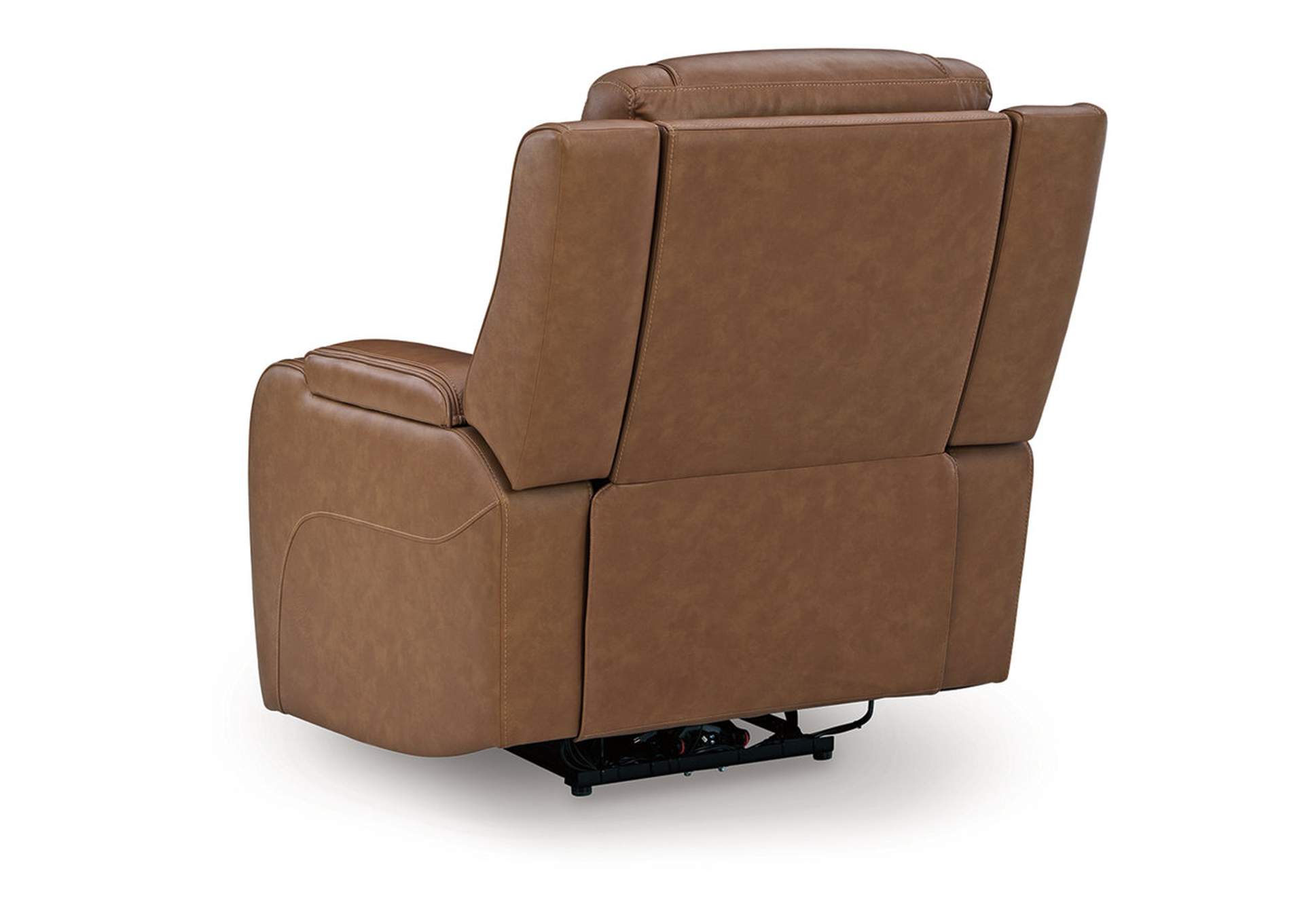 Knightington Power Recliner with Audio Seating image 5