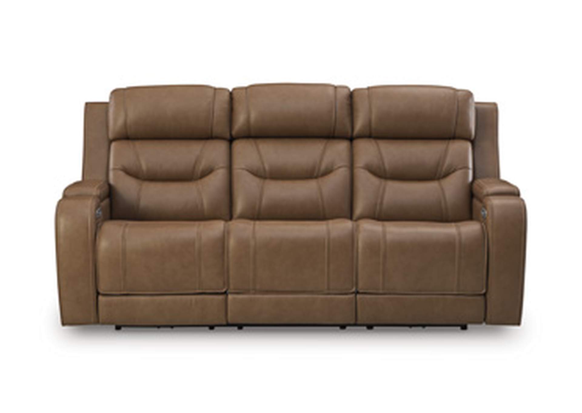 Knightington Power Reclining Sofa with Audio Seating image 11