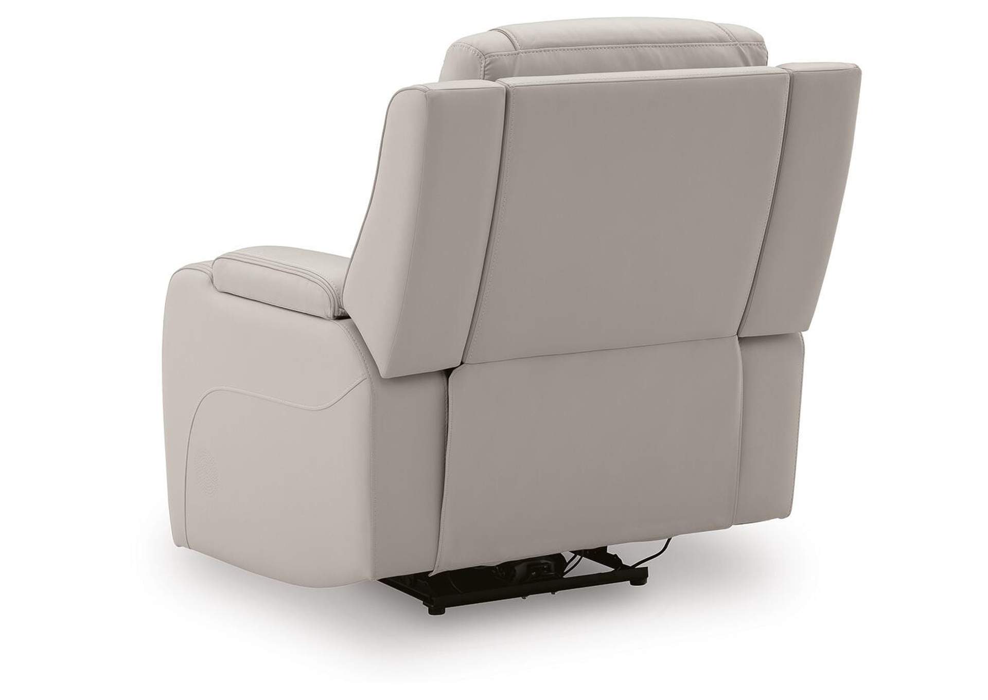 Dreamer Power Recliner with Audio Seating image 6