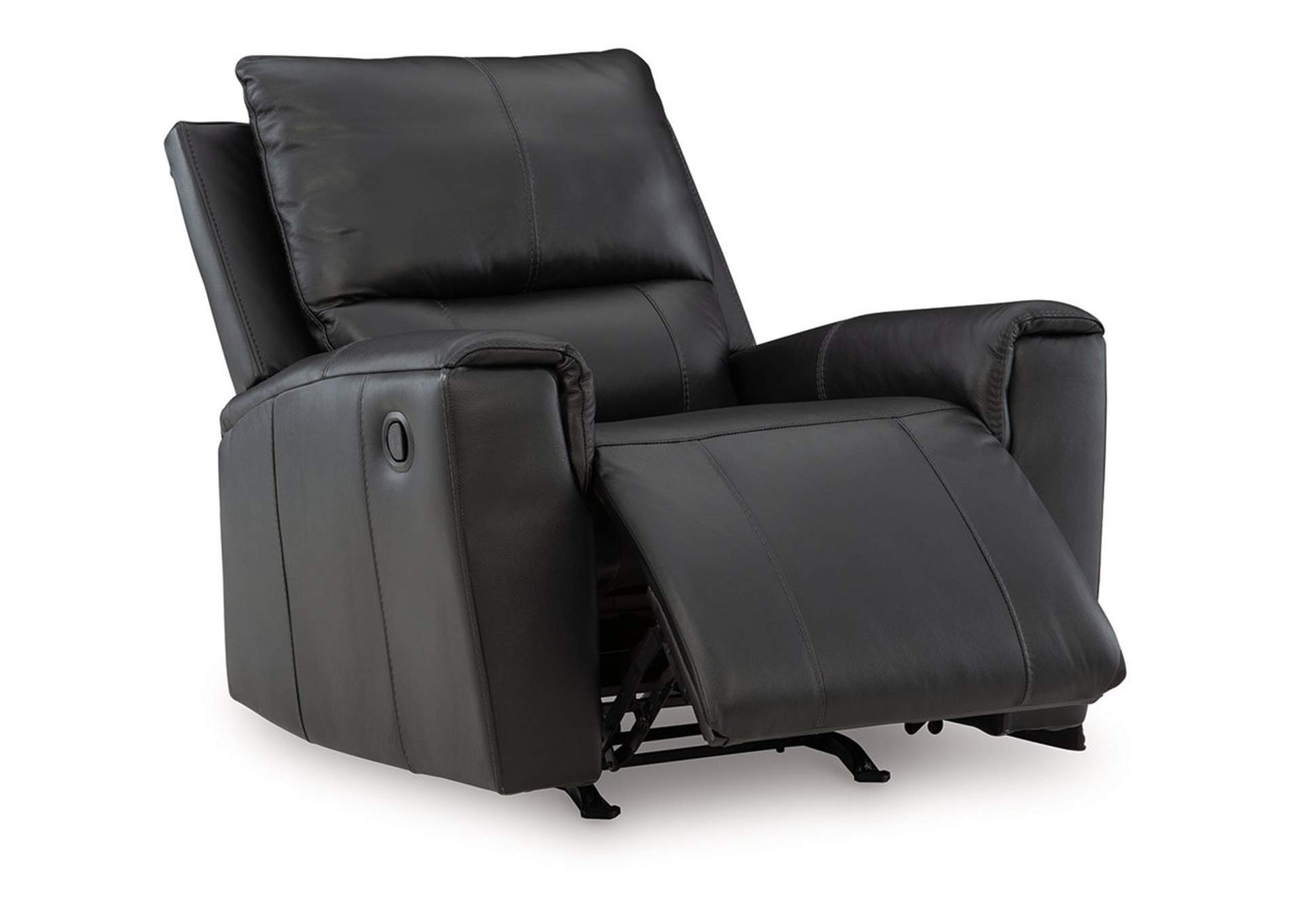 Glossmore Recliner image 3