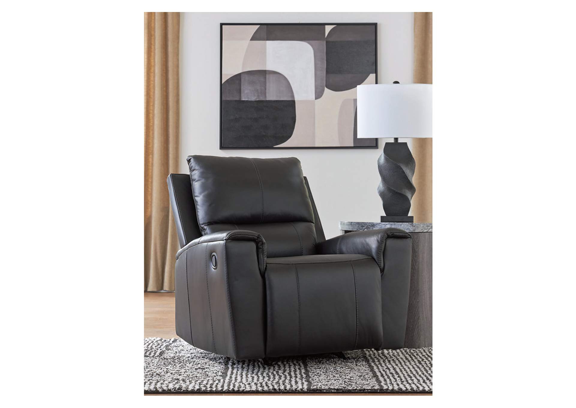 Glossmore Recliner image 2