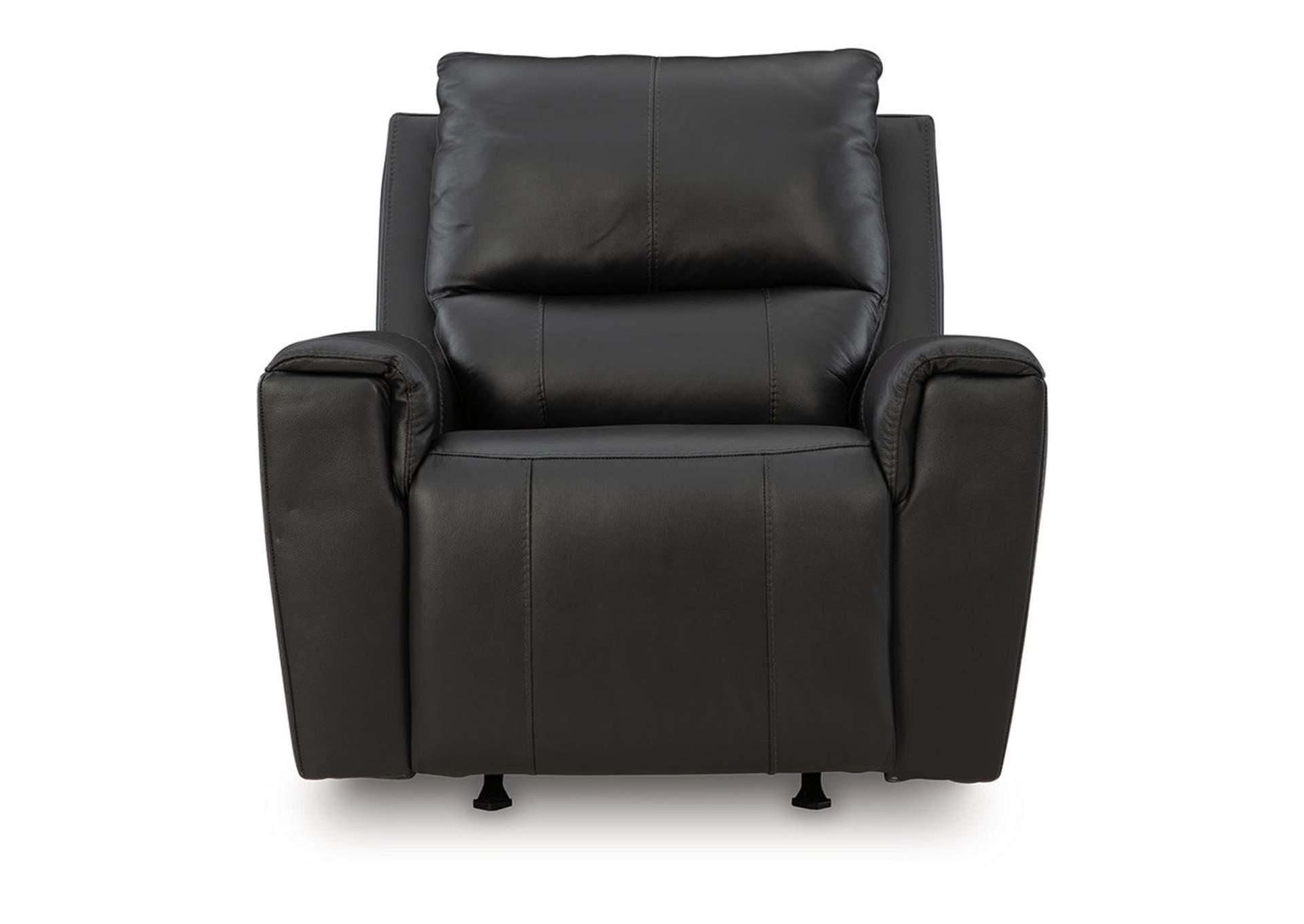 Glossmore Recliner image 4