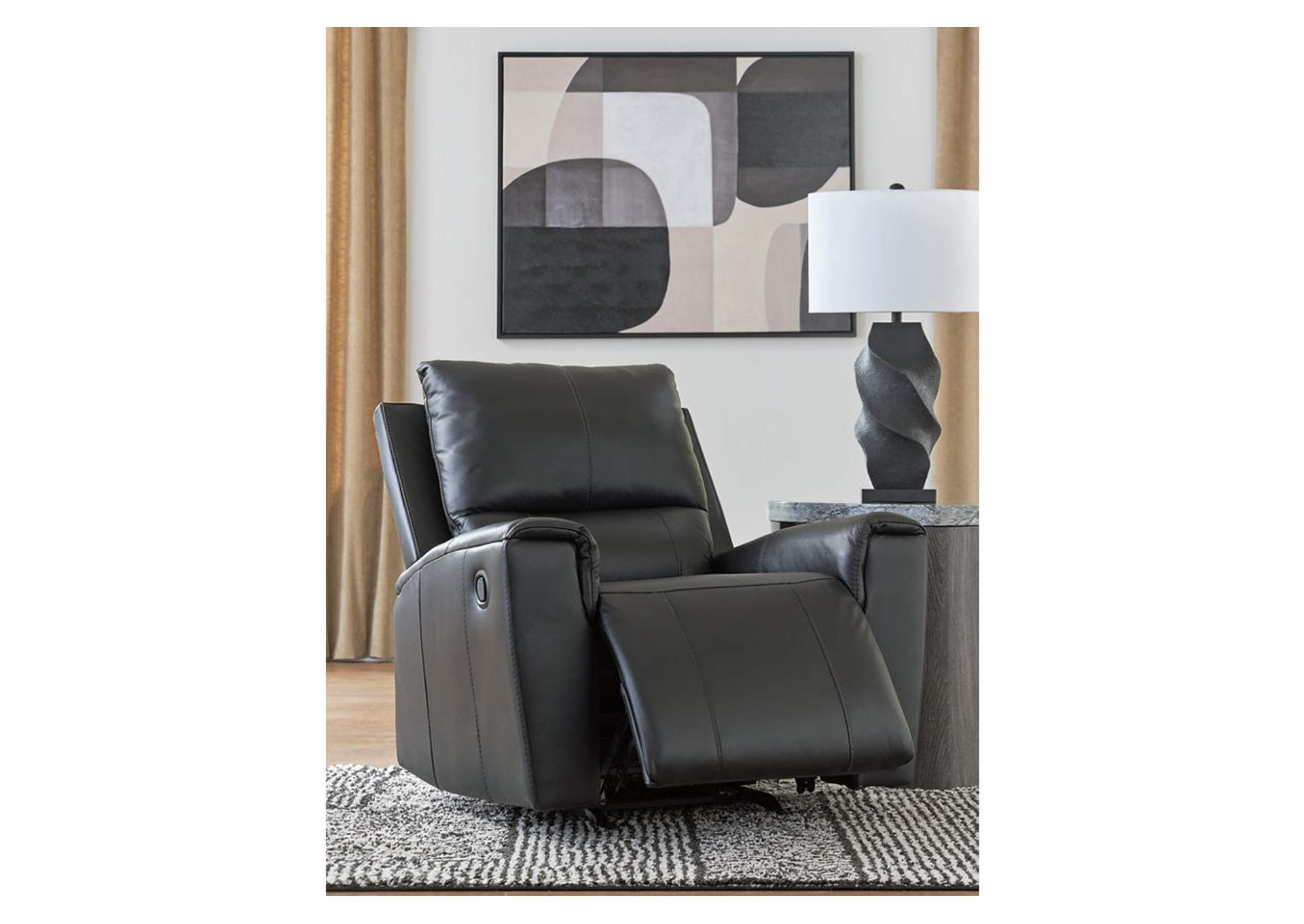 Glossmore Recliner image 6