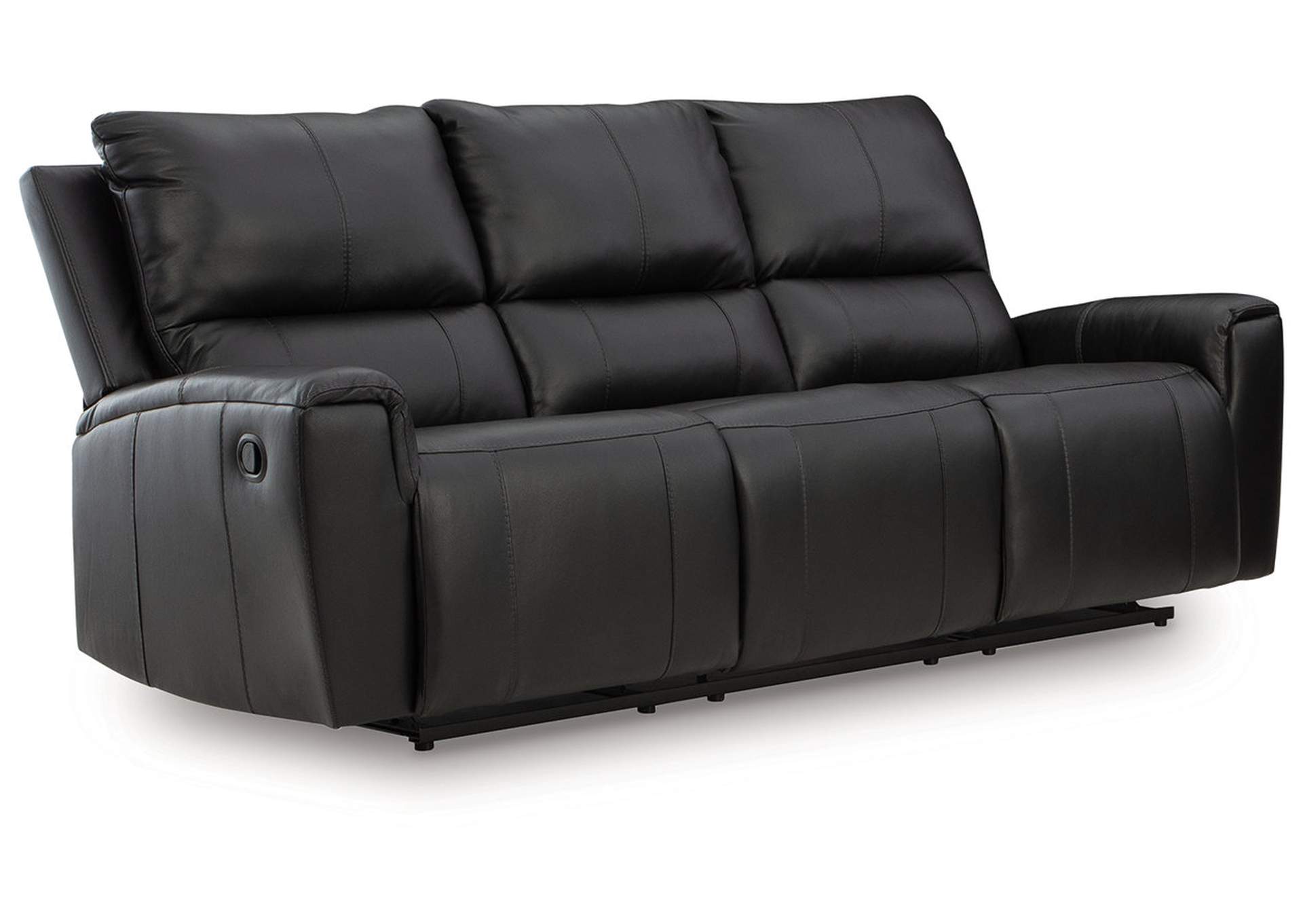 Glossmore Reclining Sofa image 2