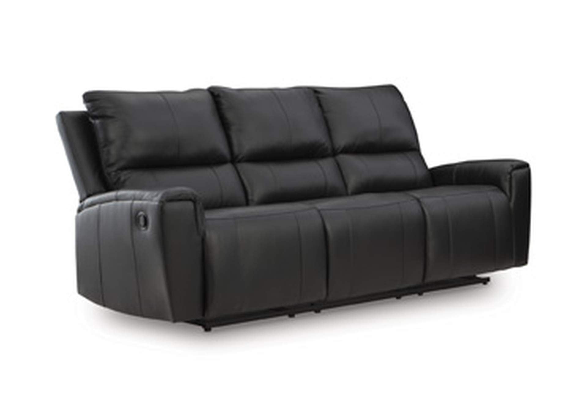 Glossmore Reclining Sofa image 5