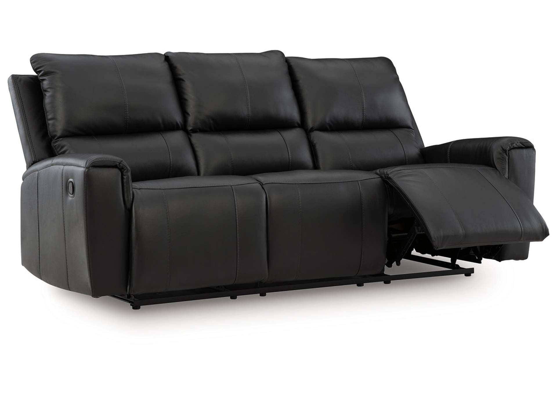 Glossmore Reclining Sofa image 4