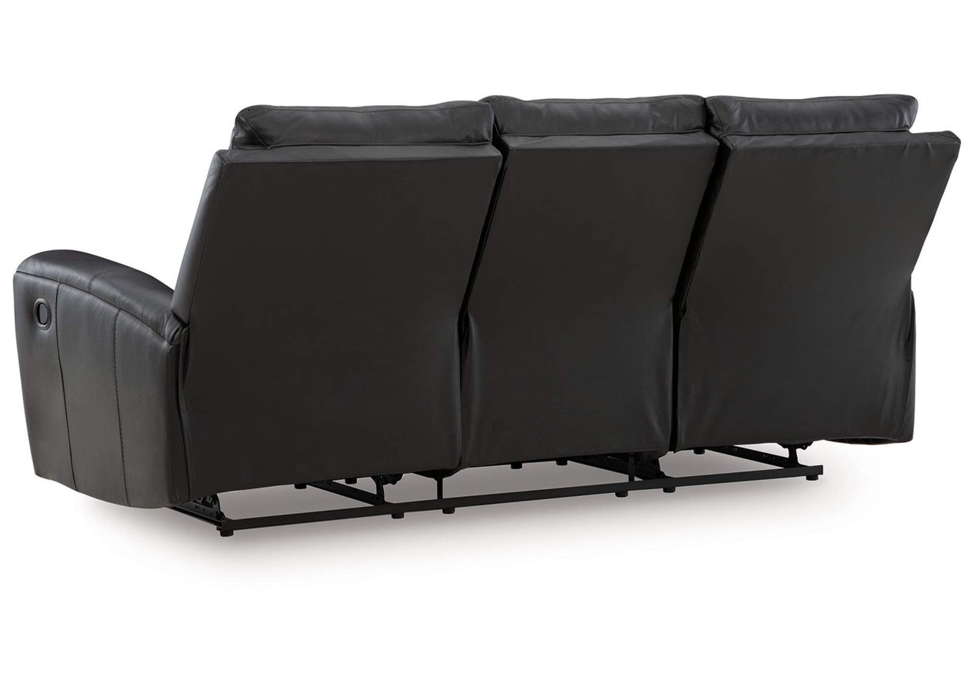 Glossmore Reclining Sofa image 5