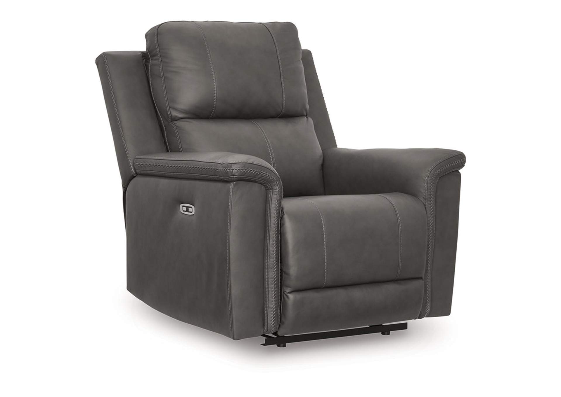 Bleckley Power Recliner image 1
