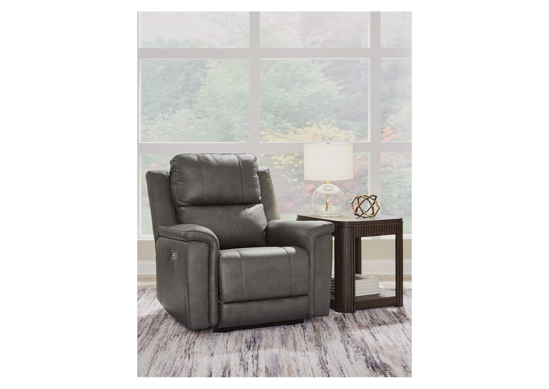 Bleckley Power Recliner image 2