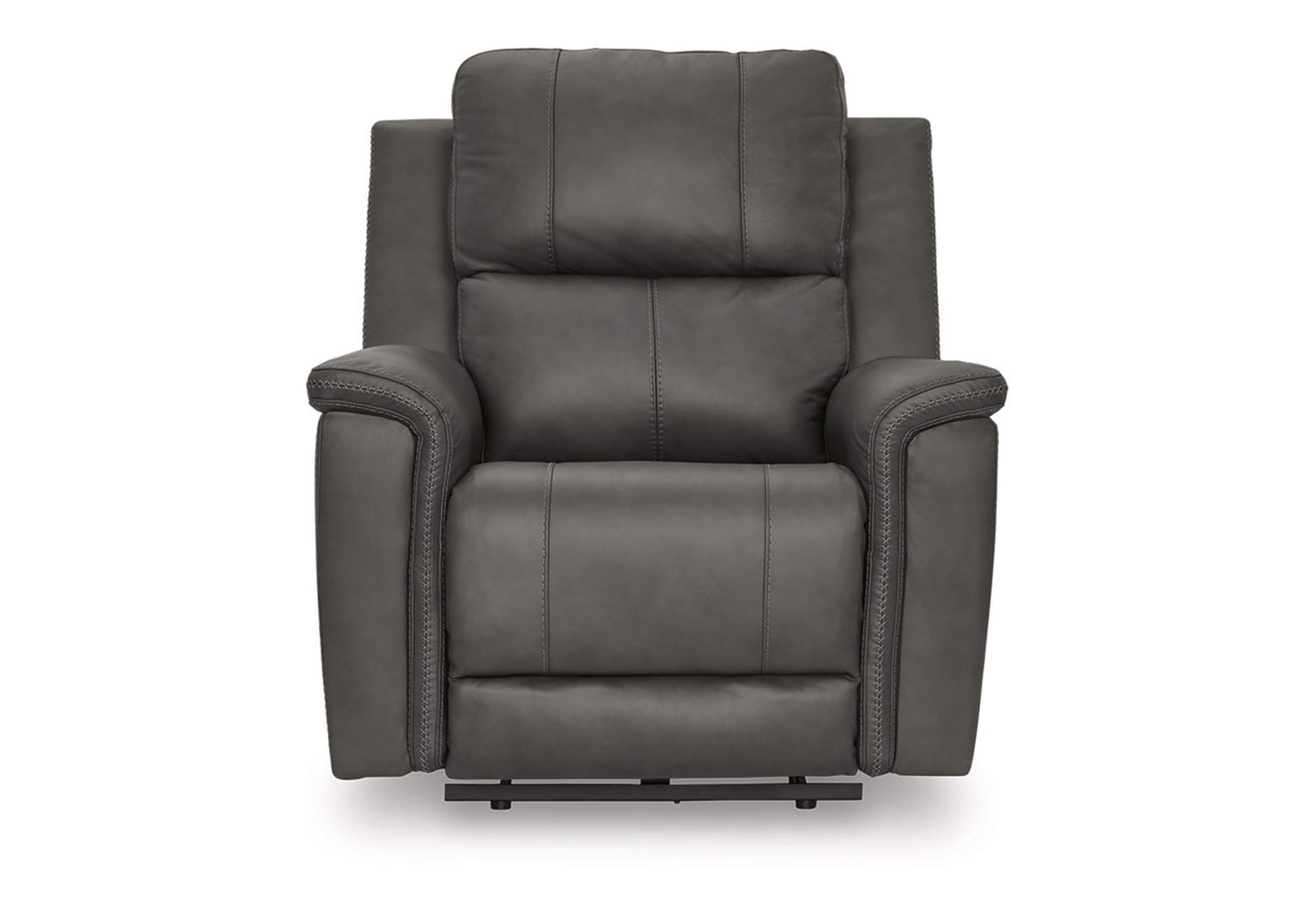 Bleckley Power Recliner image 4