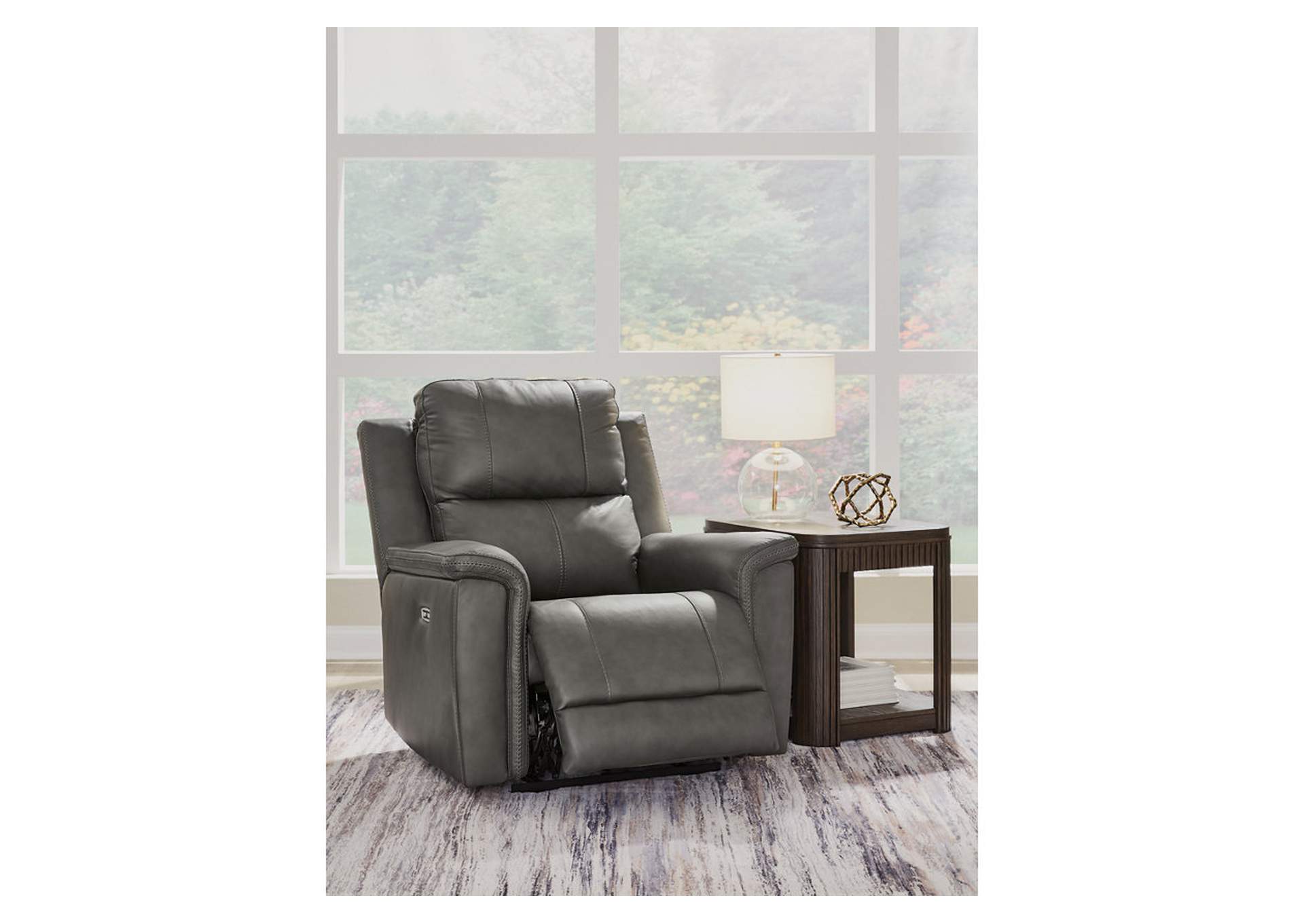 Bleckley Power Recliner image 8