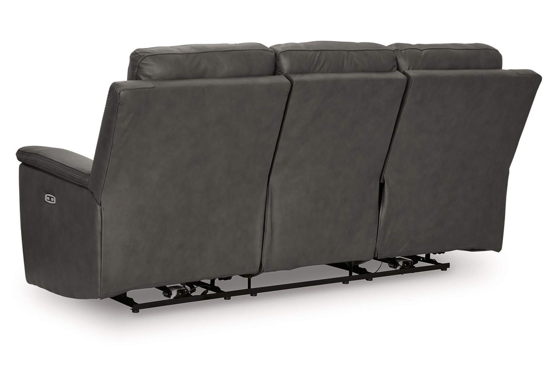 Bleckley Power Reclining Sofa image 5