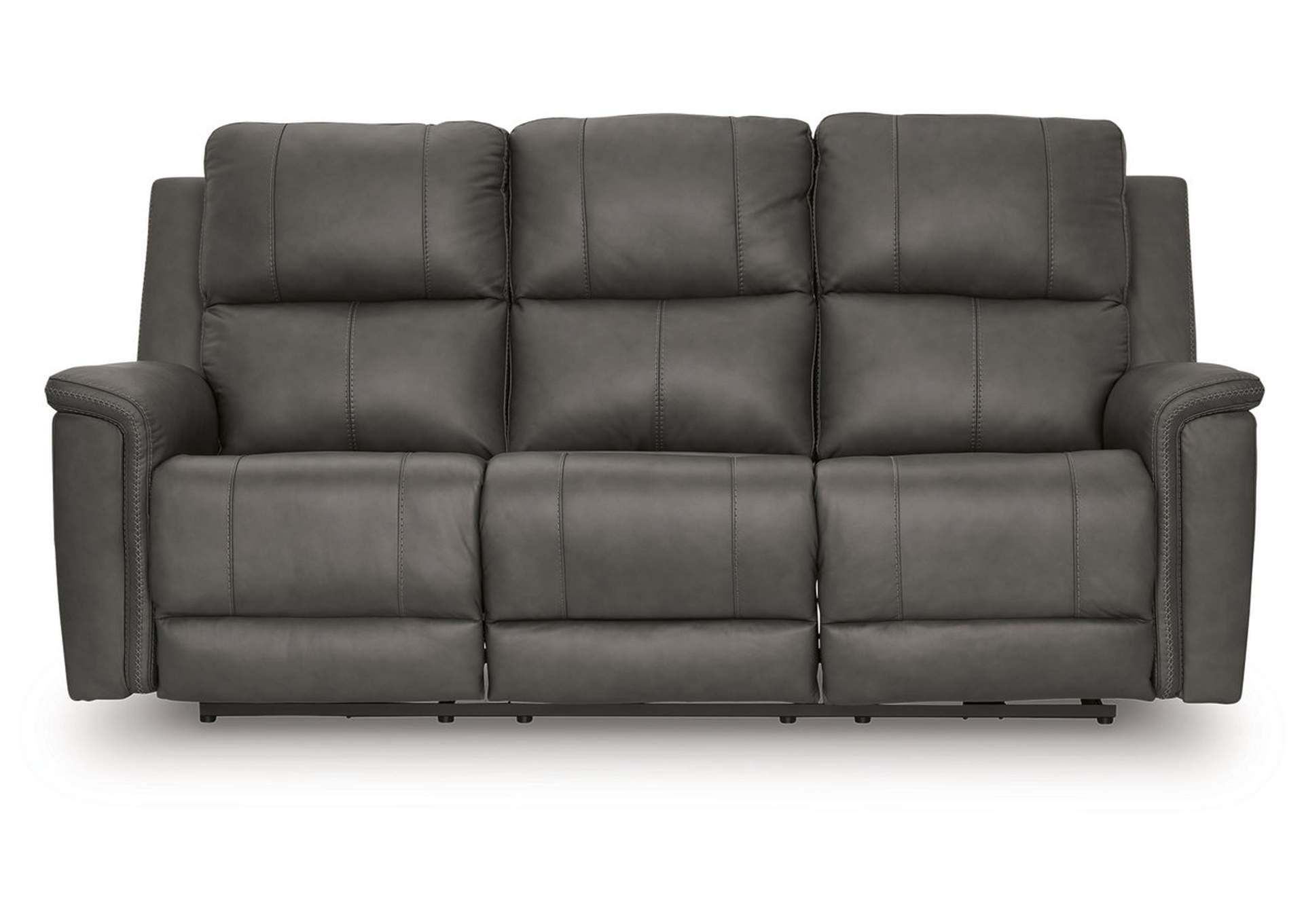 Bleckley Power Reclining Sofa image 1