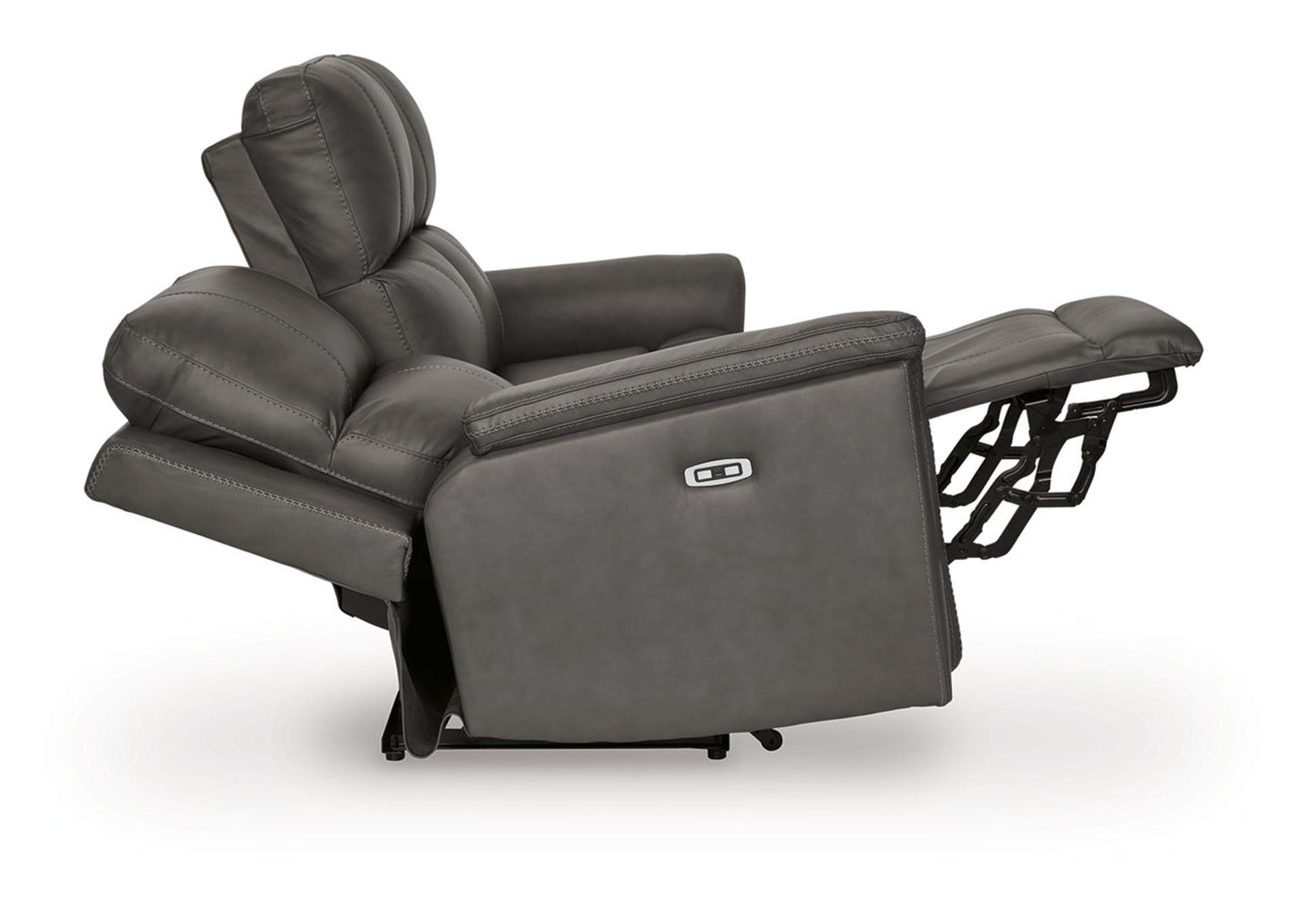 Bleckley Power Reclining Sofa image 4