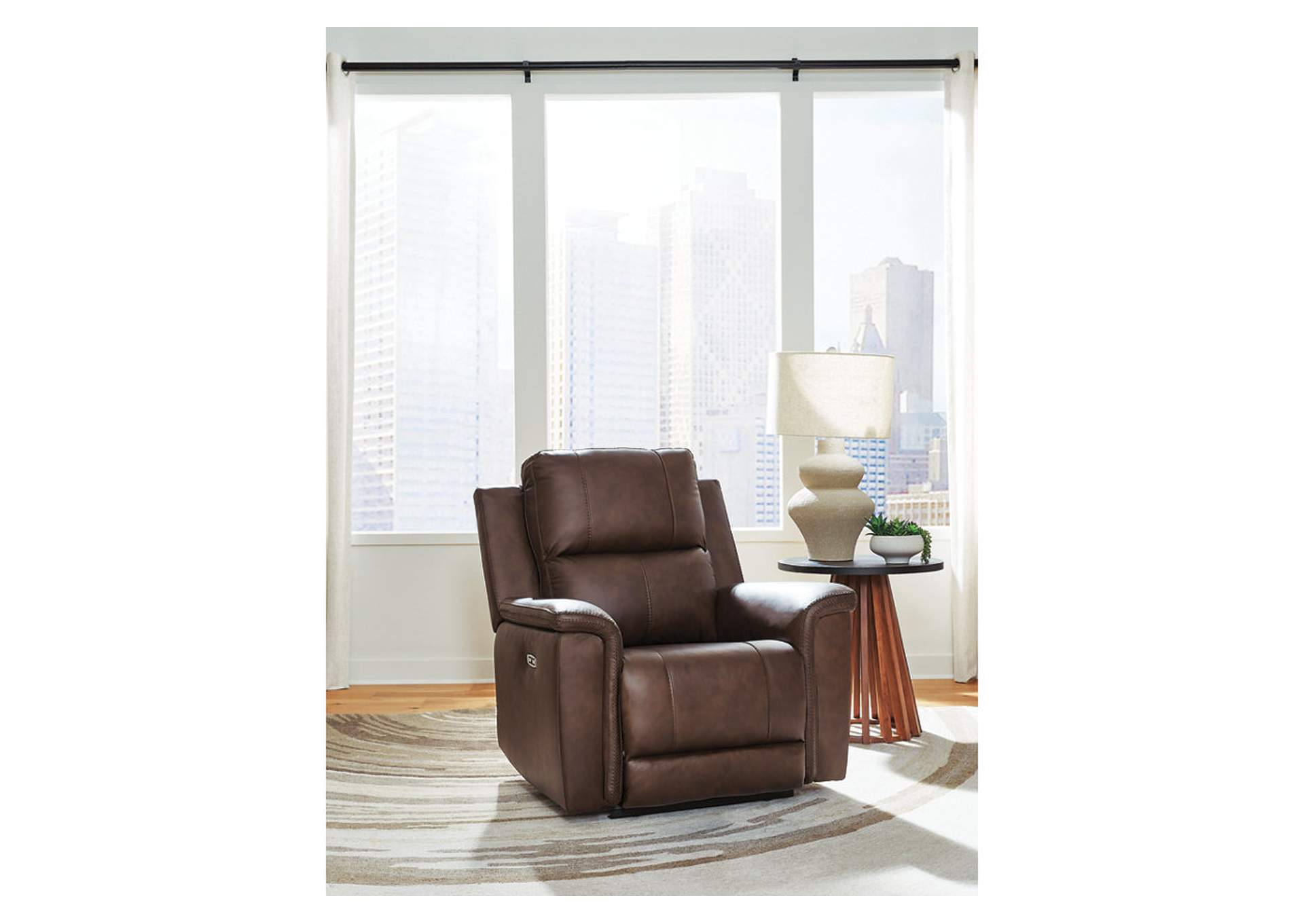 Bleckley Power Recliner image 2