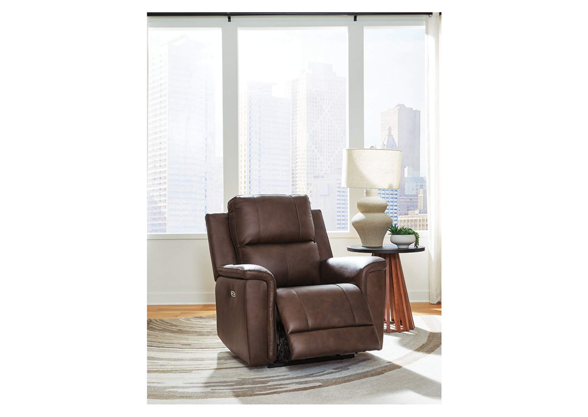 Bleckley Power Recliner image 8