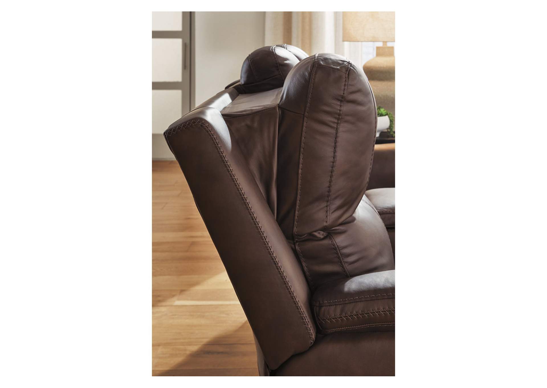 Beryton Sofa and Loveseat image 4