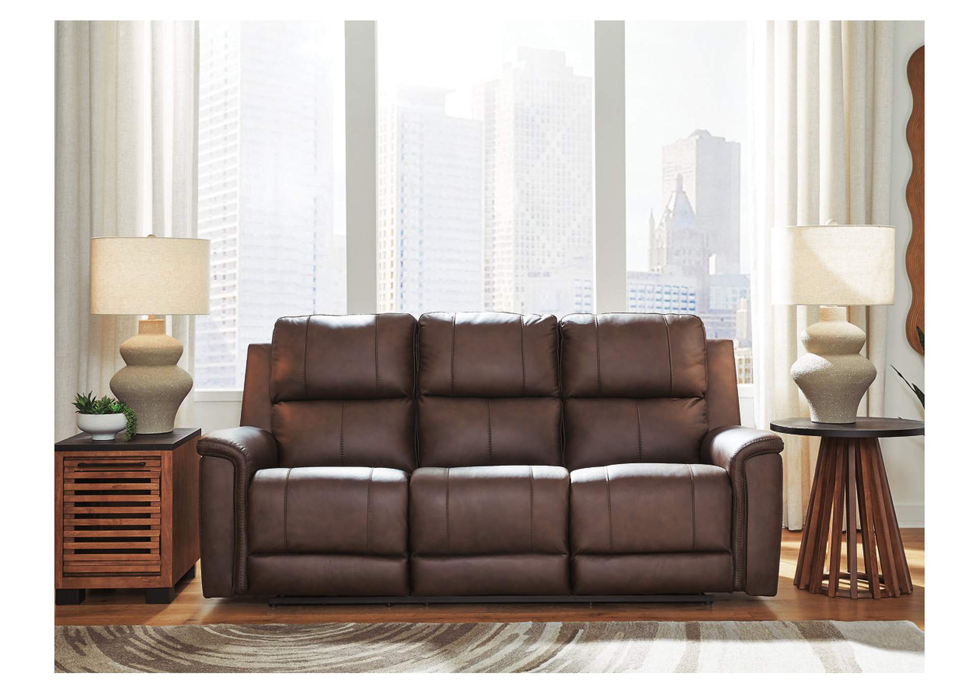 Bleckley Power Reclining Sofa image 2