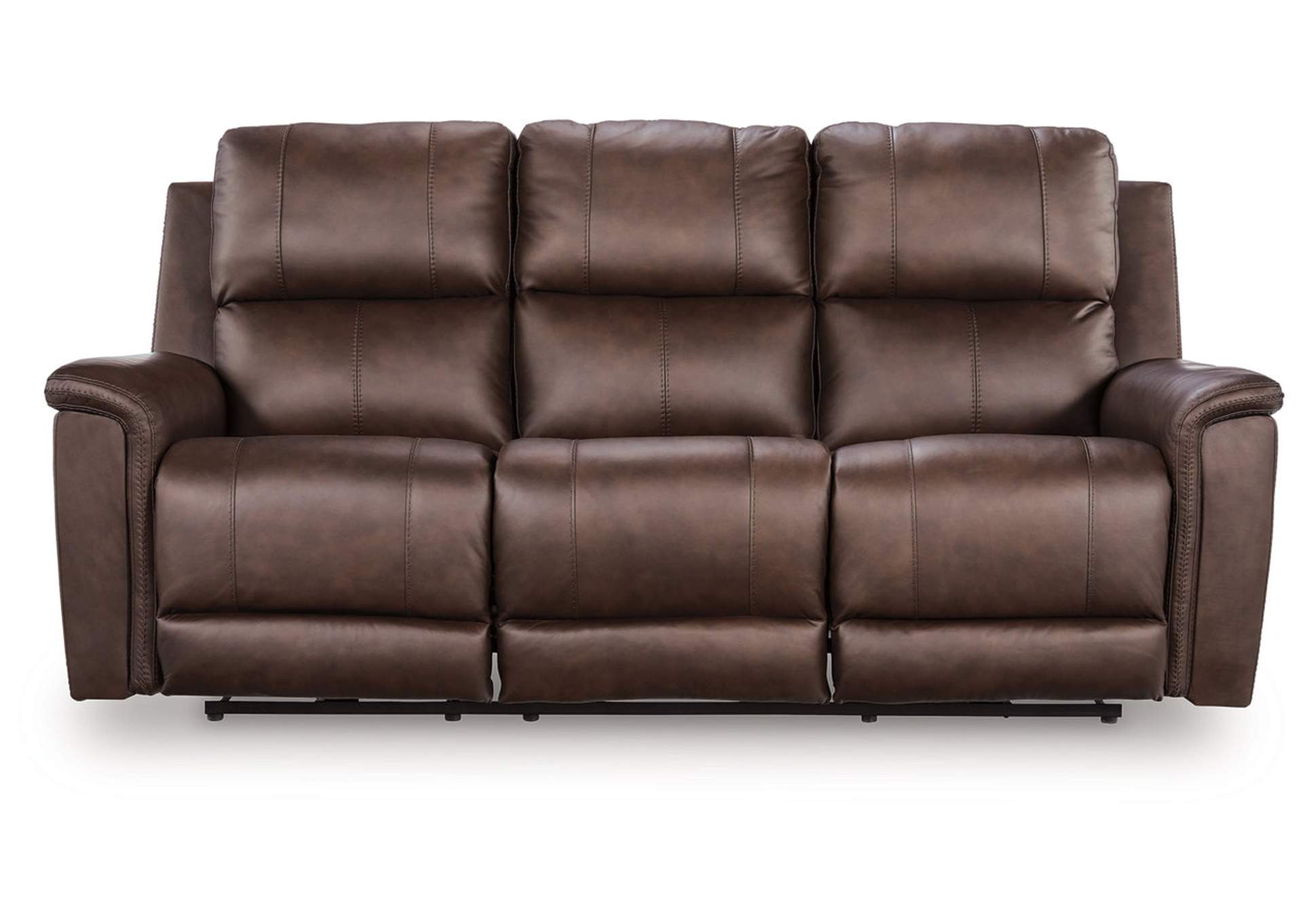 Bleckley Power Reclining Sofa image 1