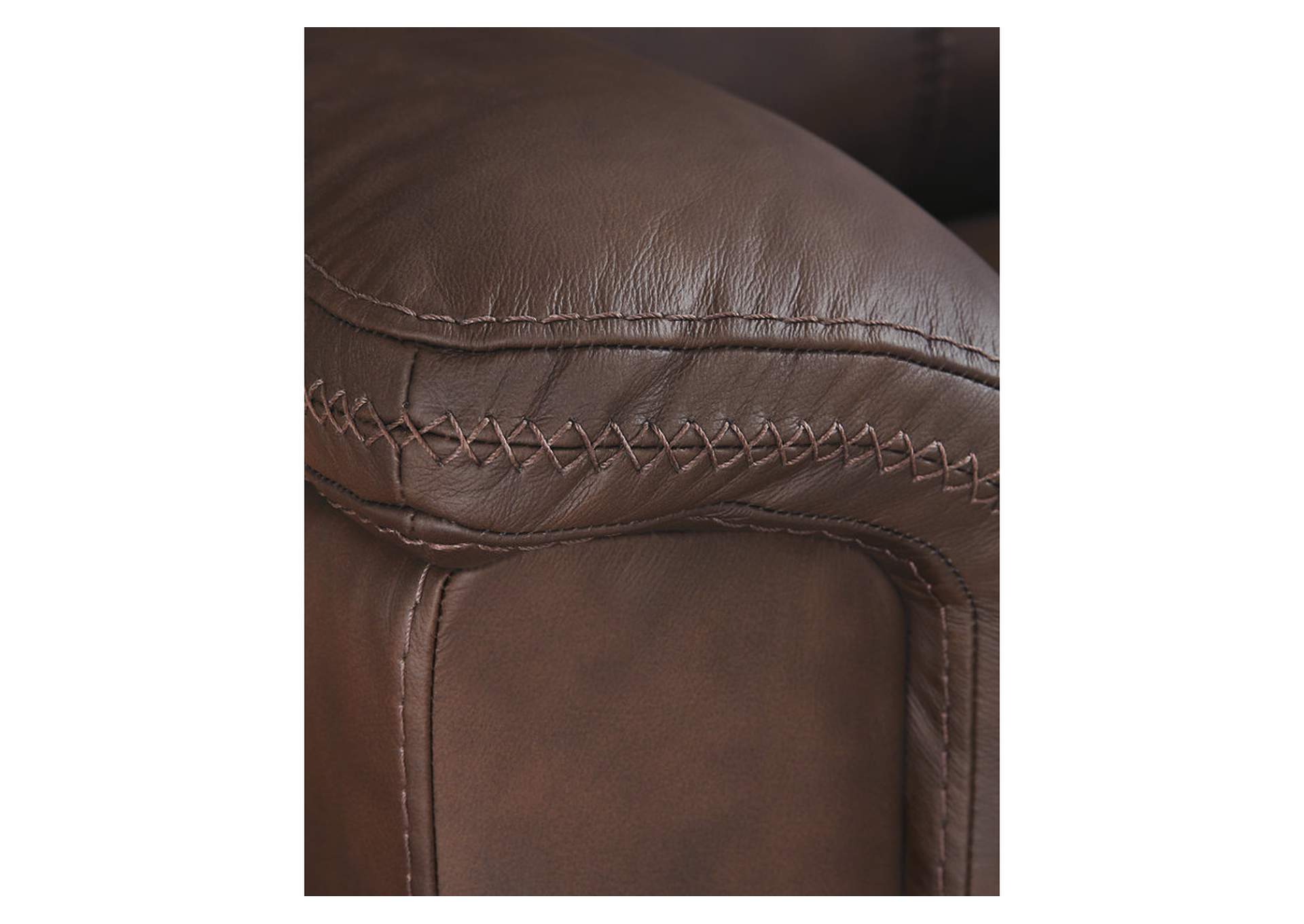 Beryton Sofa and Loveseat image 8