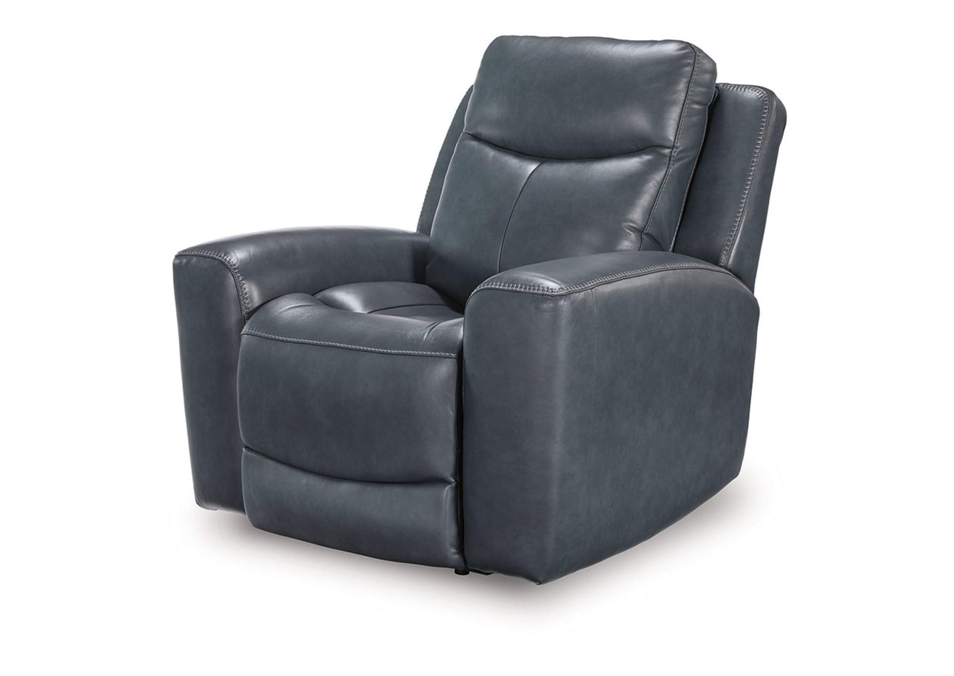 Next Move Power Recliner image 5