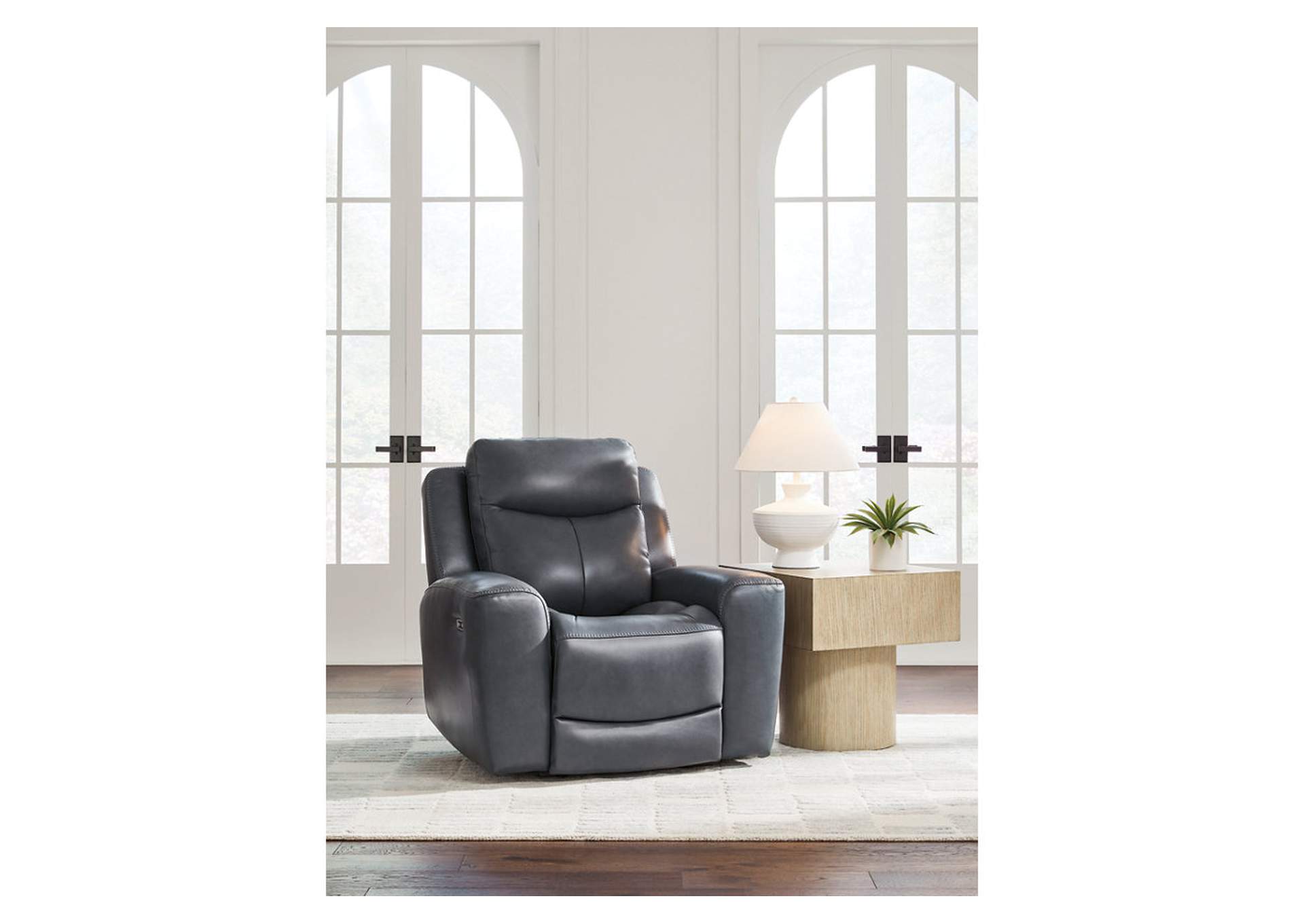 Next Move Power Recliner image 2