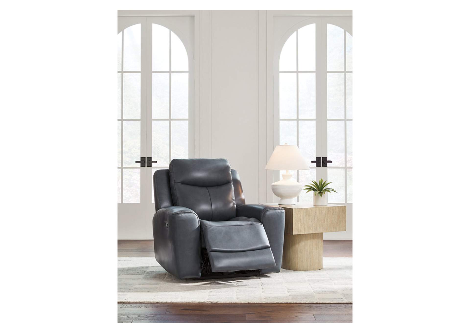Next Move Power Recliner image 7