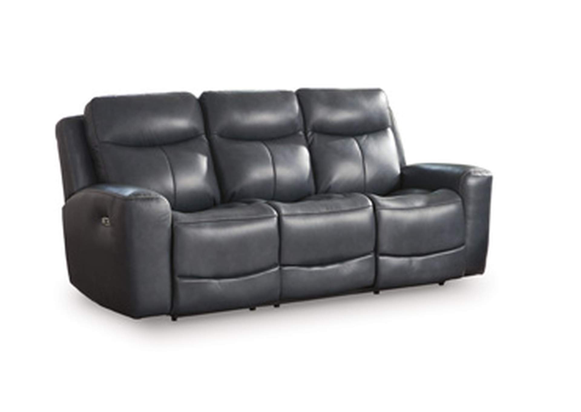 Next Move Power Reclining Sofa image 5