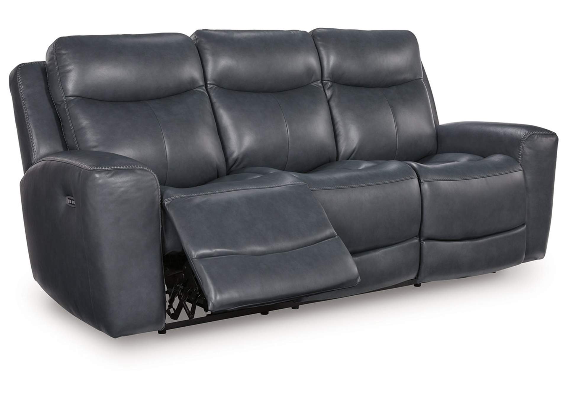 Next Move Power Reclining Sofa image 4