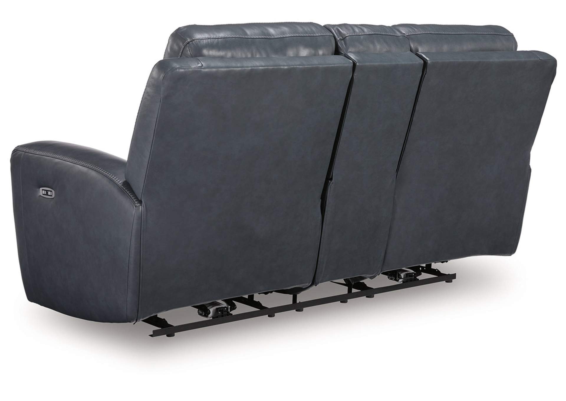 Next Move Power Reclining Loveseat image 4