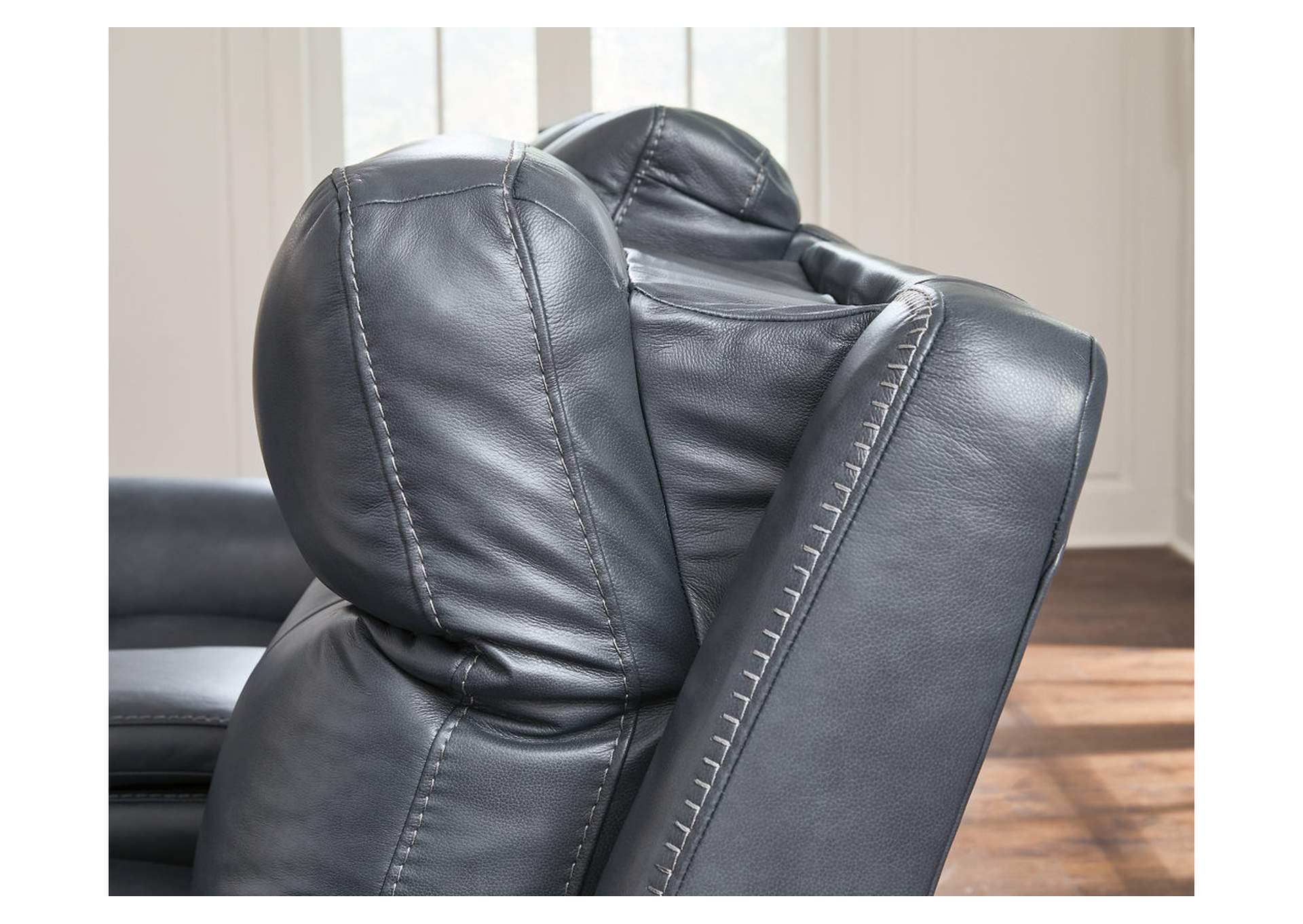 Momentum Moves Sofa and Loveseat image 5