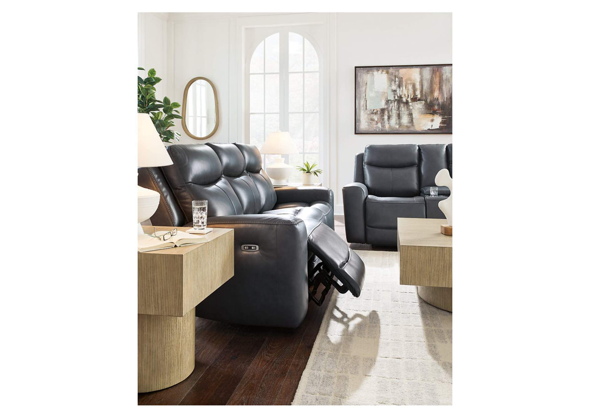Momentum Moves Sofa and Loveseat image 4