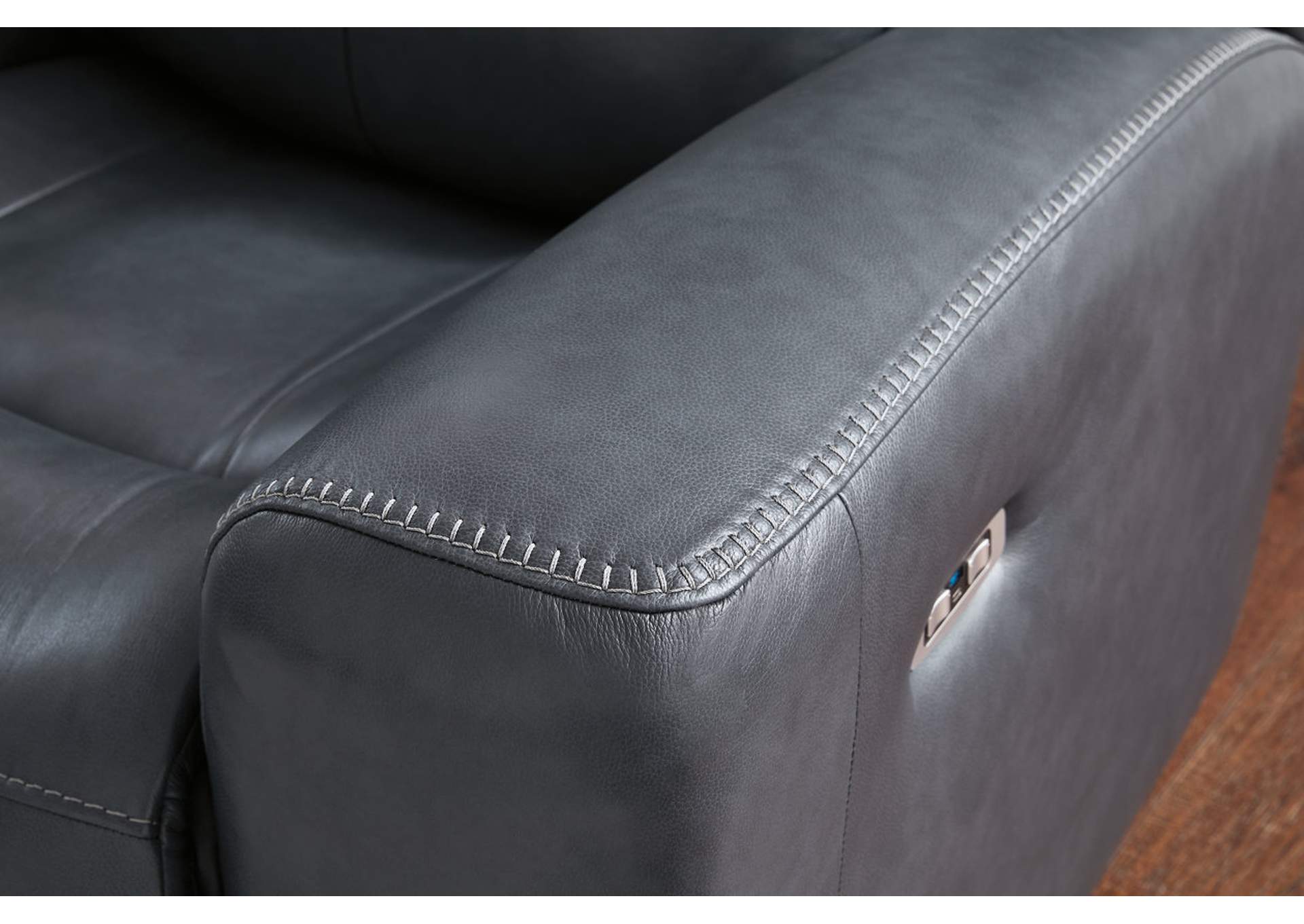 Momentum Moves Sofa and Loveseat image 7