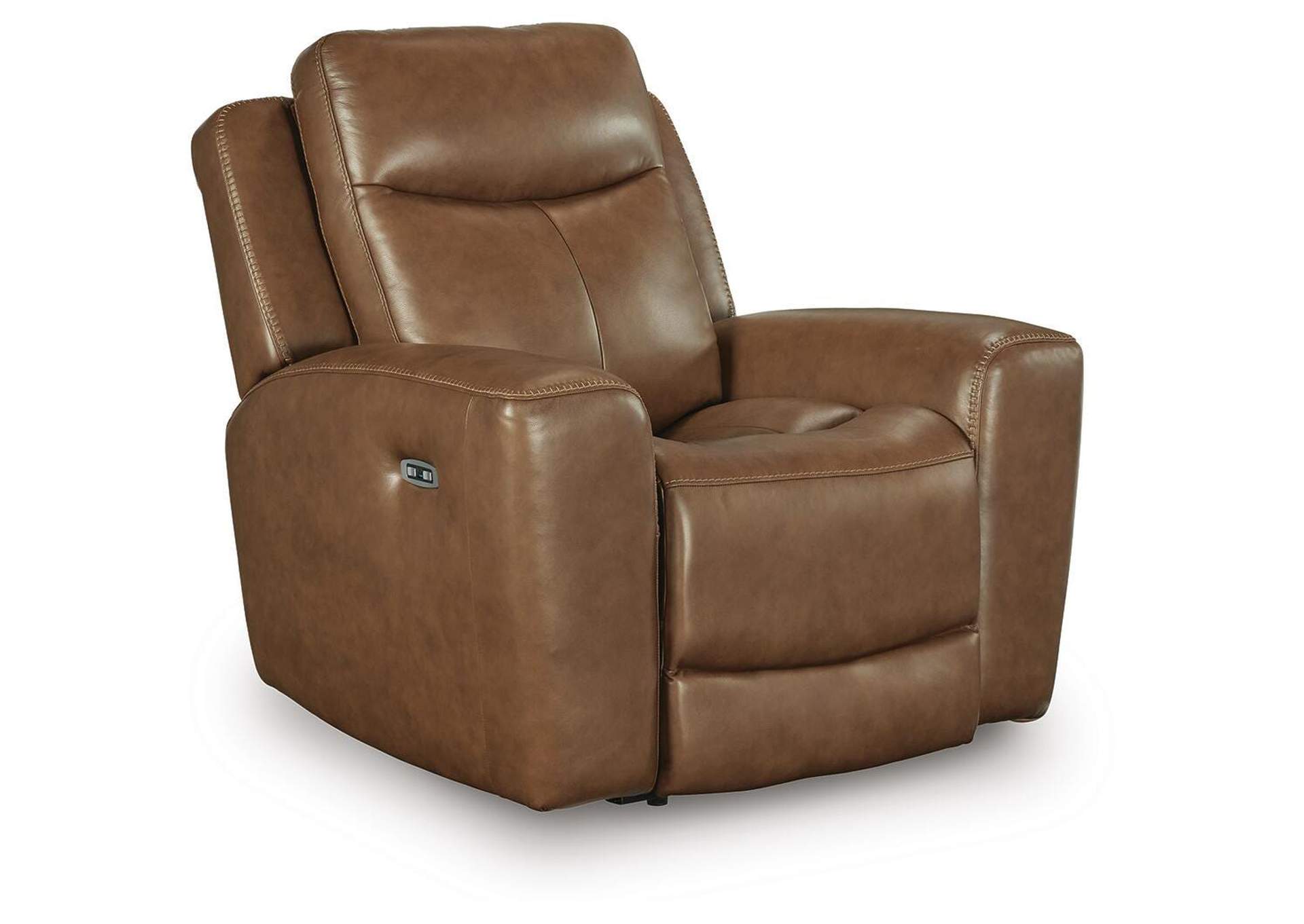 Momentum Moves Power Recliner image 1