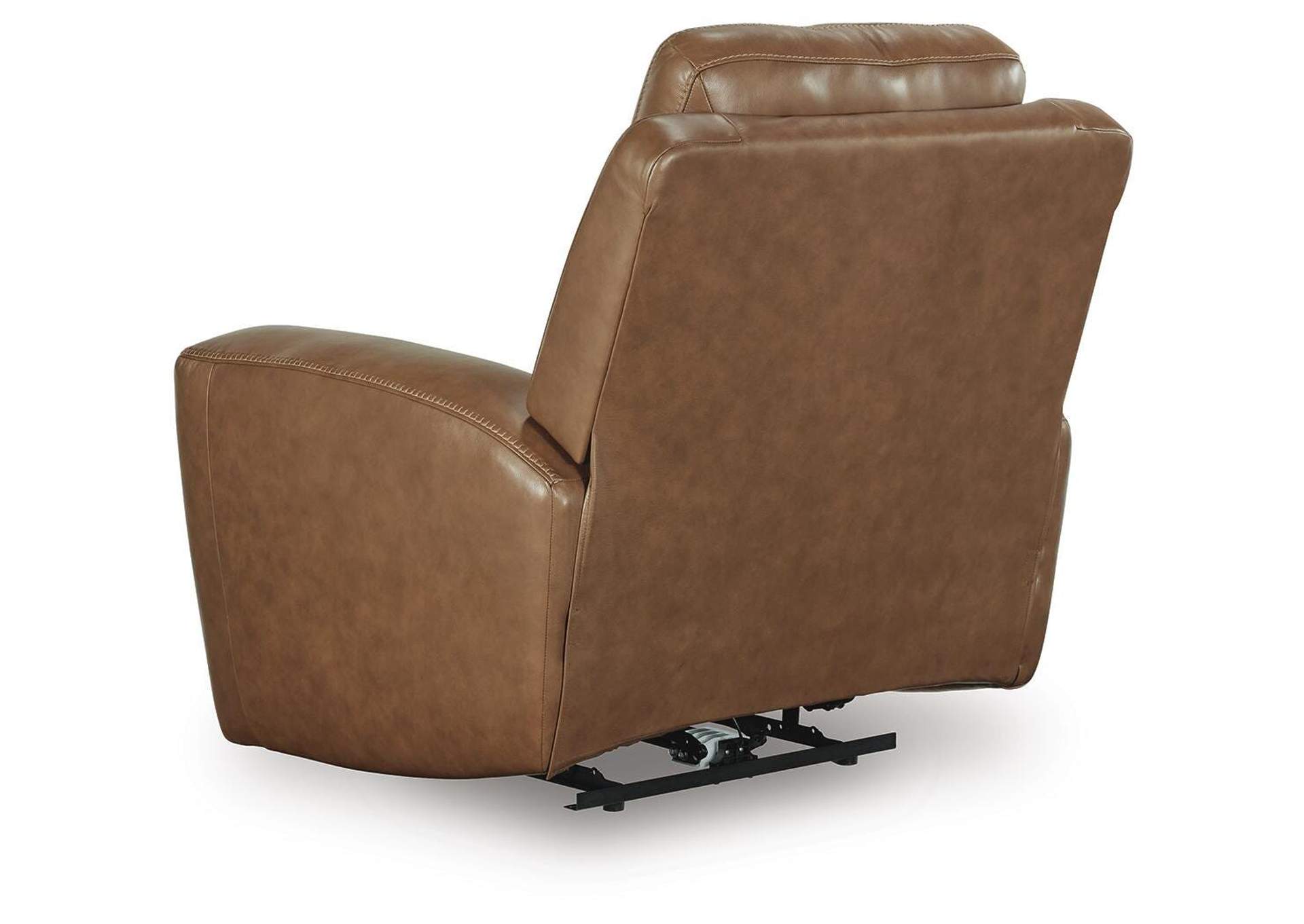 Momentum Moves Power Recliner image 7