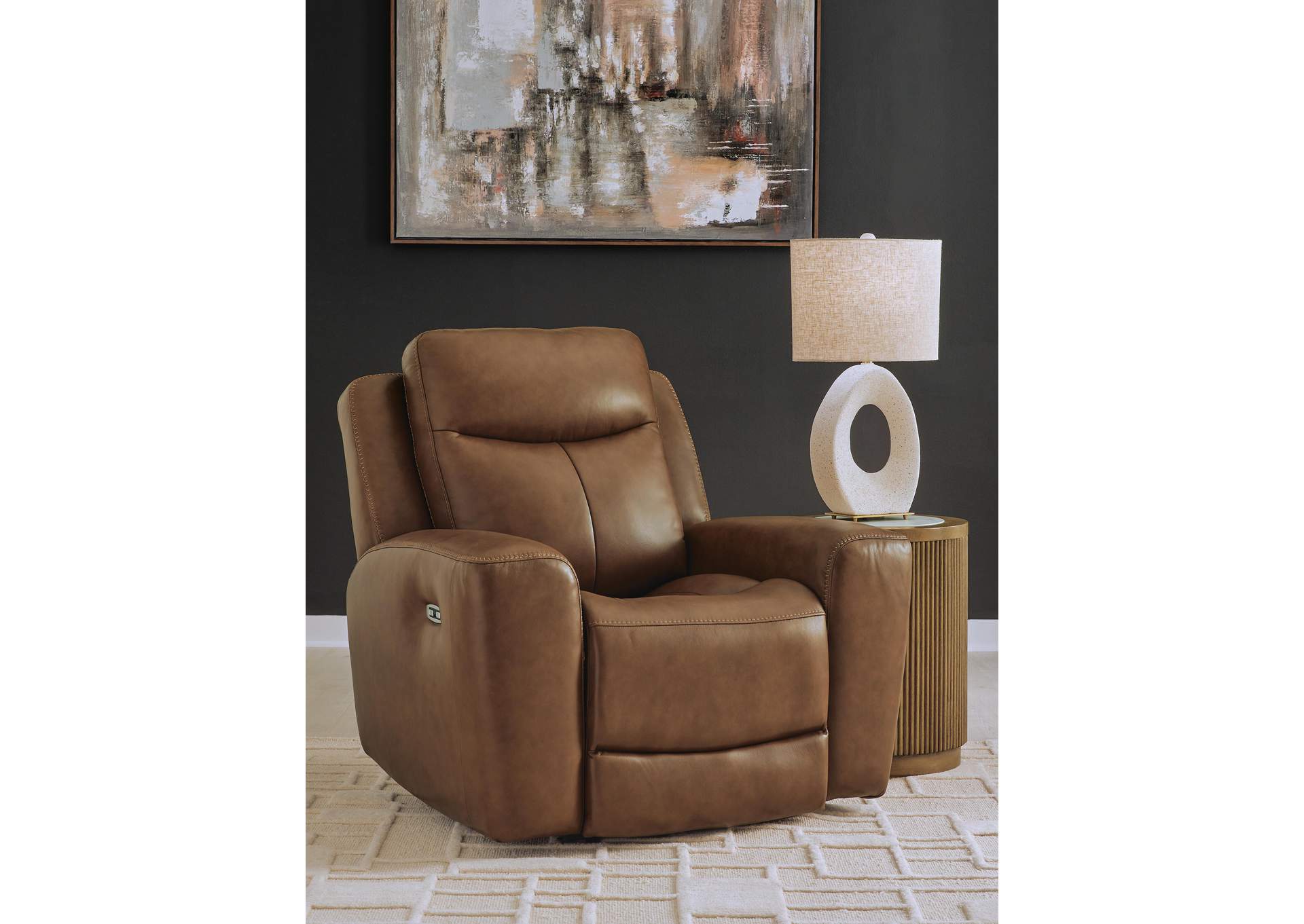 Momentum Moves Power Recliner image 2