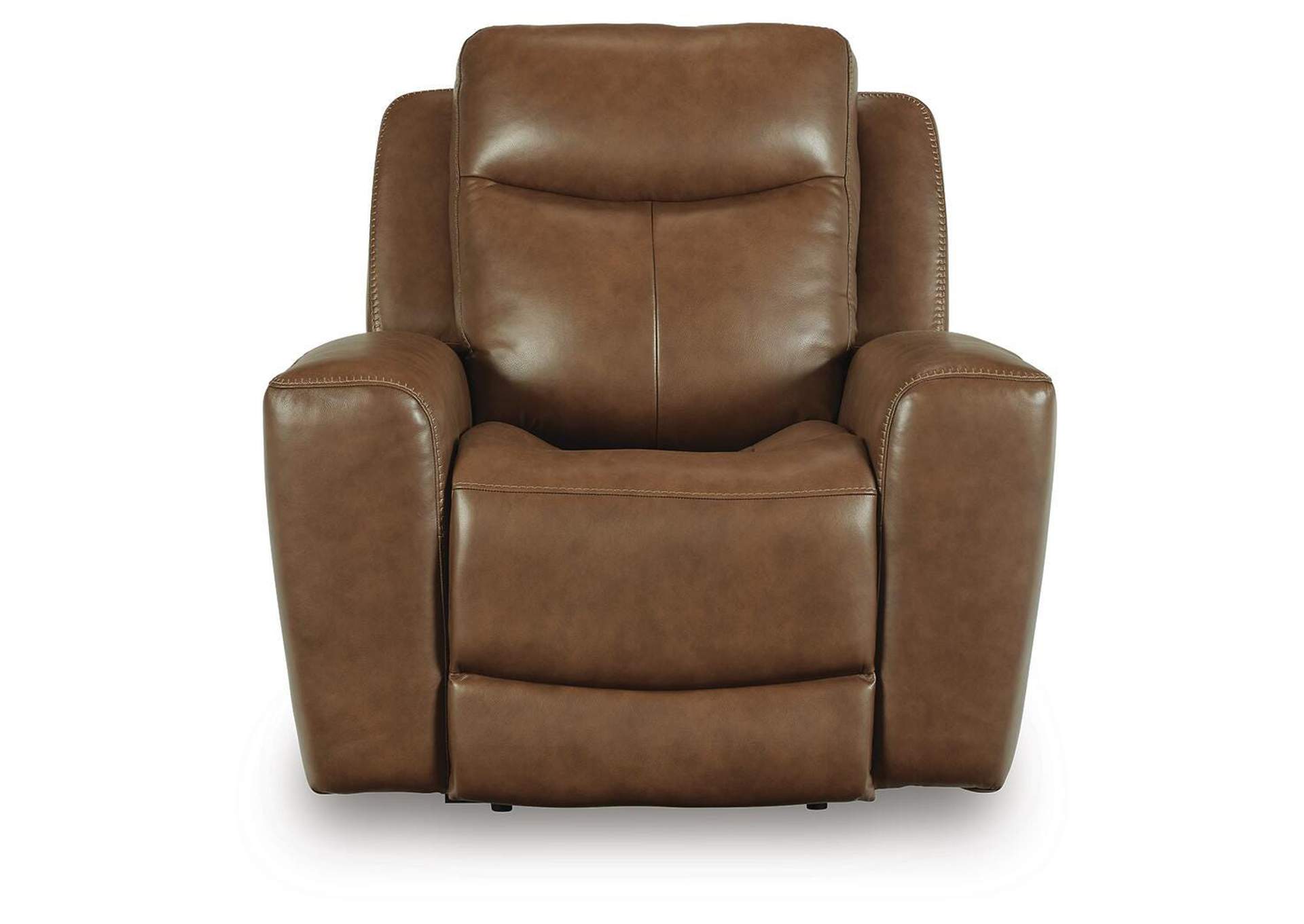 Momentum Moves Power Recliner image 4