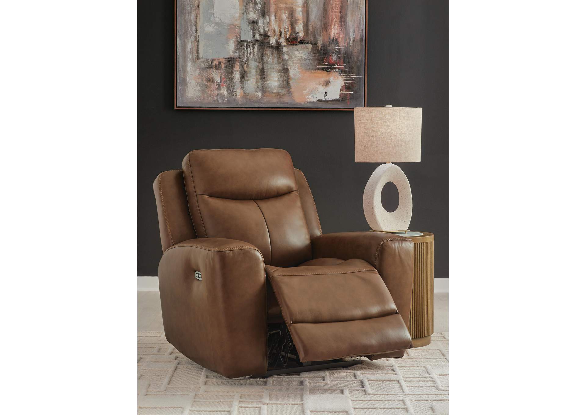 Momentum Moves Power Recliner image 8
