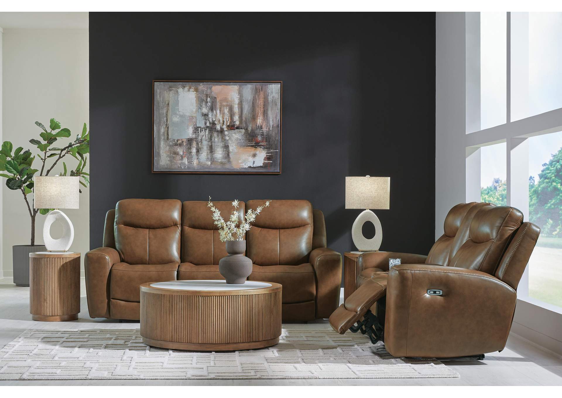Momentum Moves Sofa and Loveseat image 9