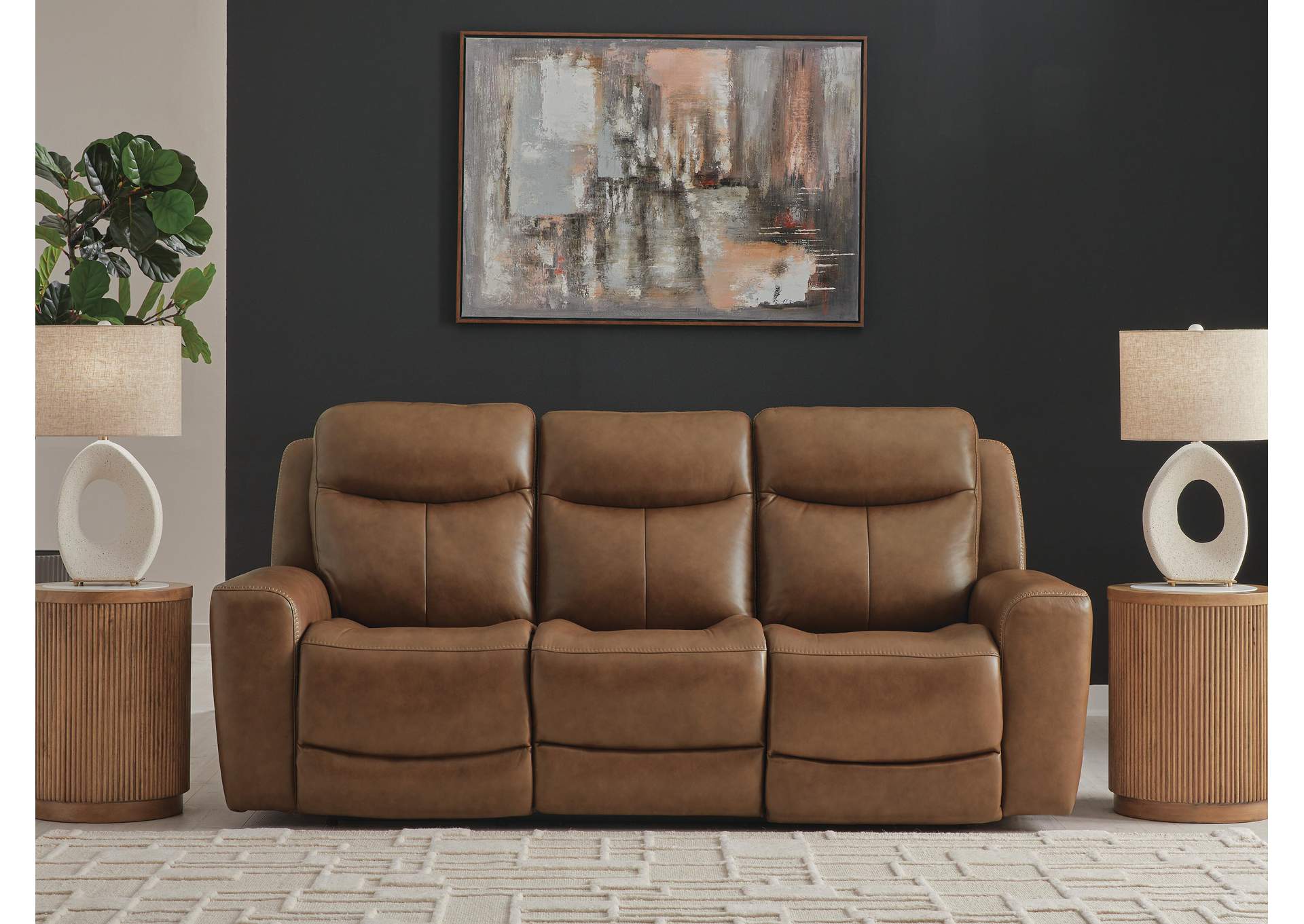 Momentum Moves Power Reclining Sofa image 2