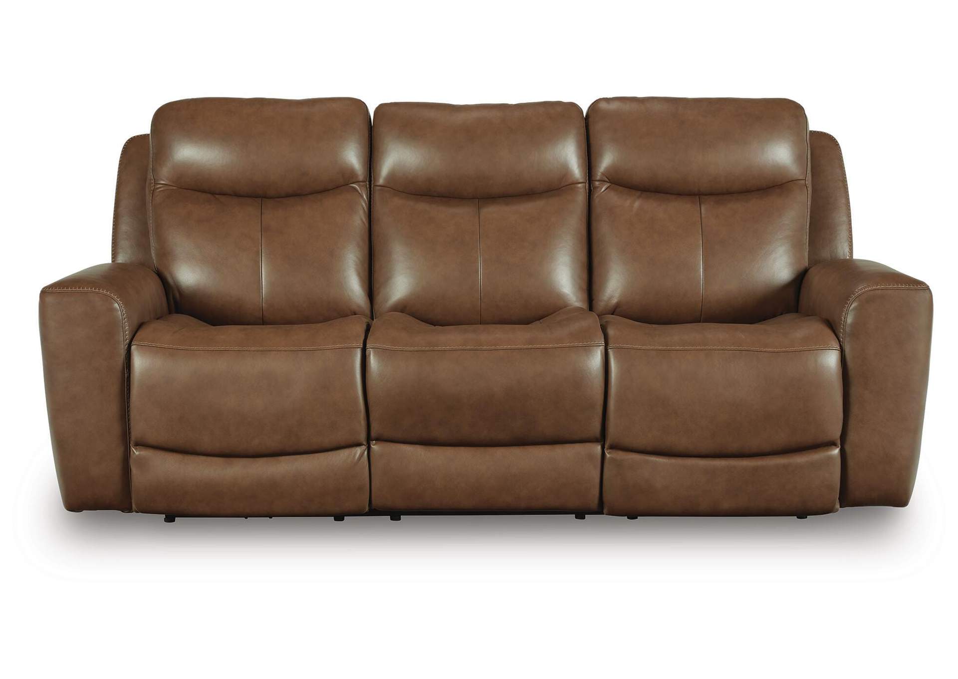 Momentum Moves Power Reclining Sofa image 1