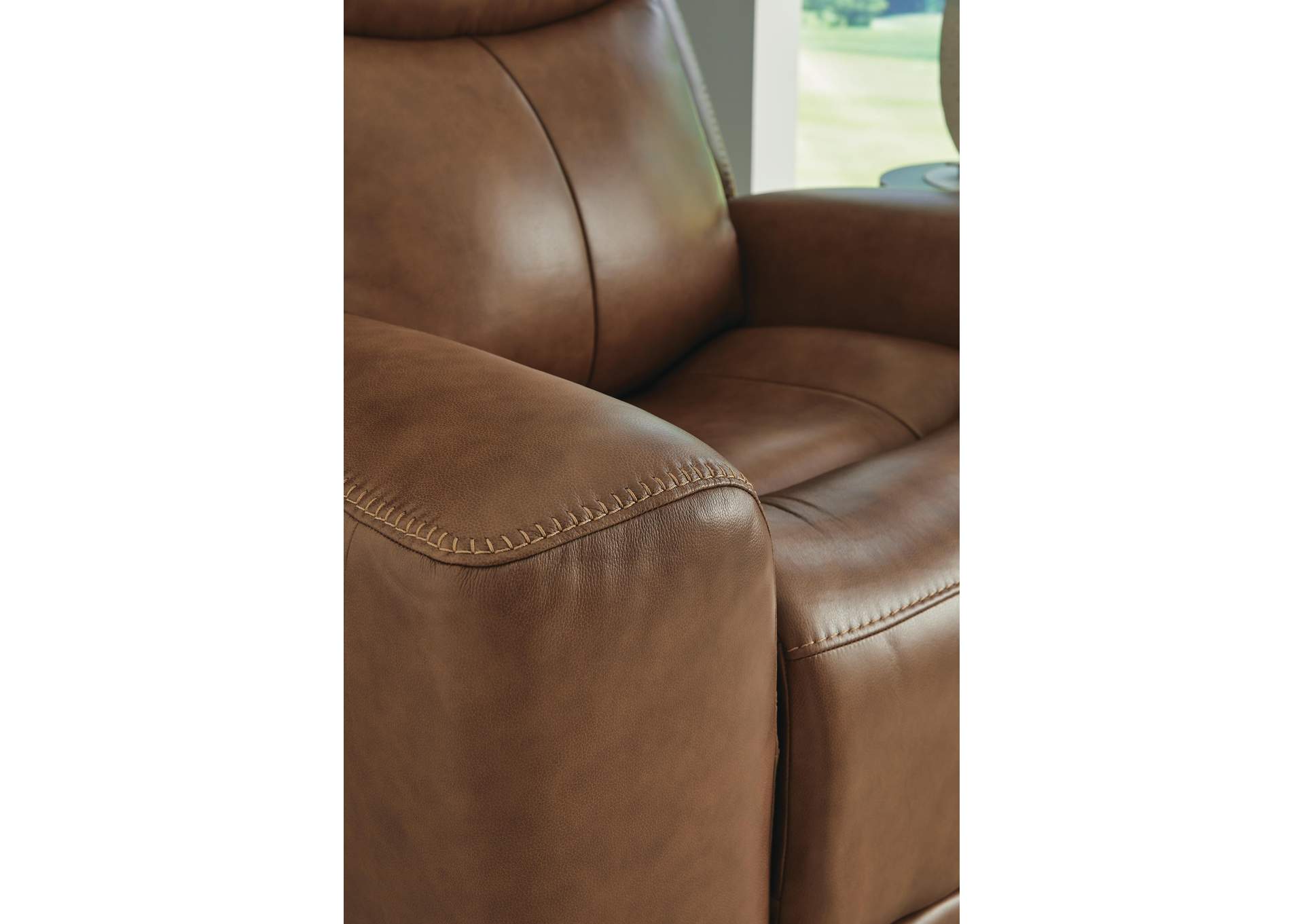 Momentum Moves Power Recliner image 9